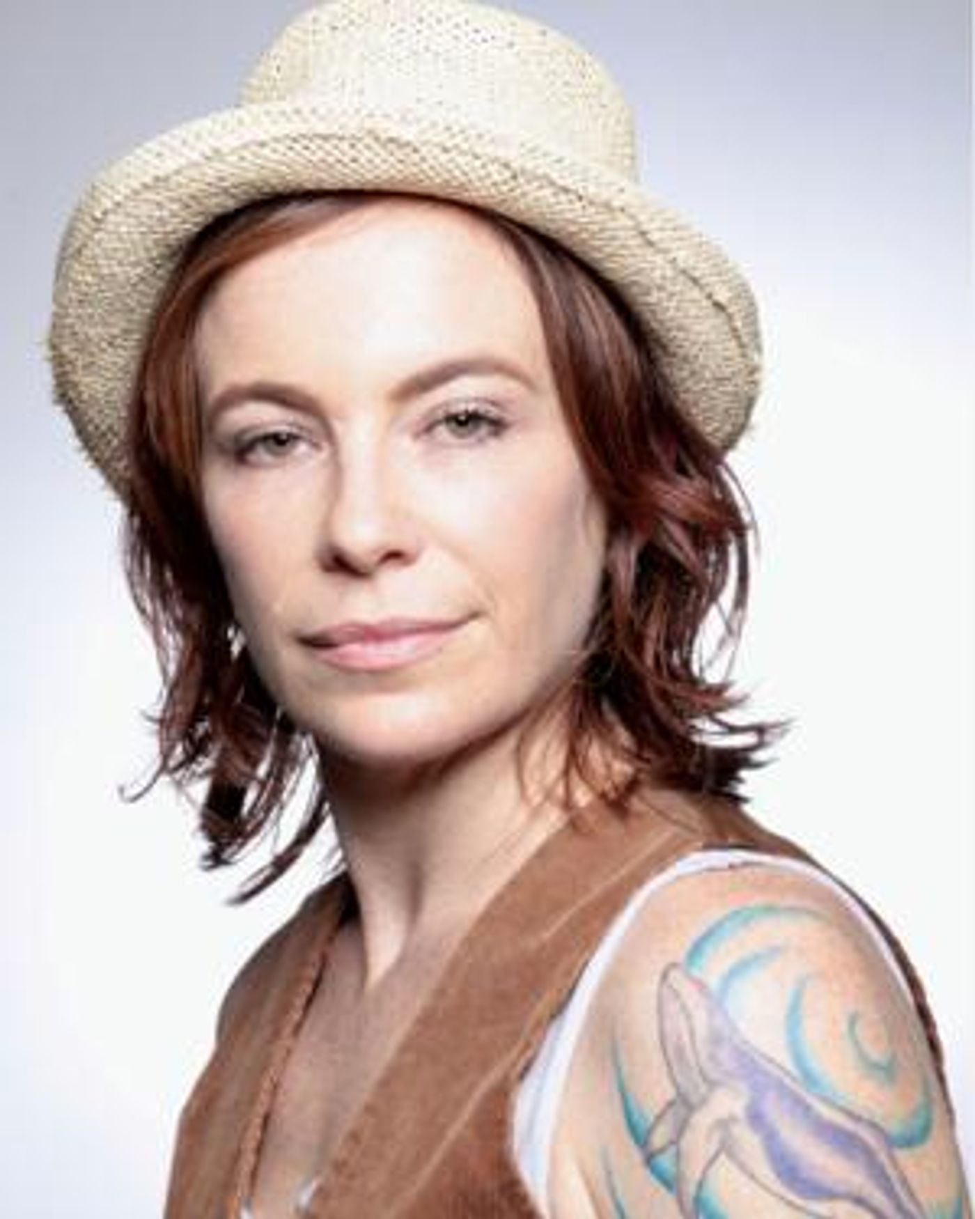 The Vagrancy Announces Leadership Transition And New Associate Artistic Director Charlotte Gulezian  Image