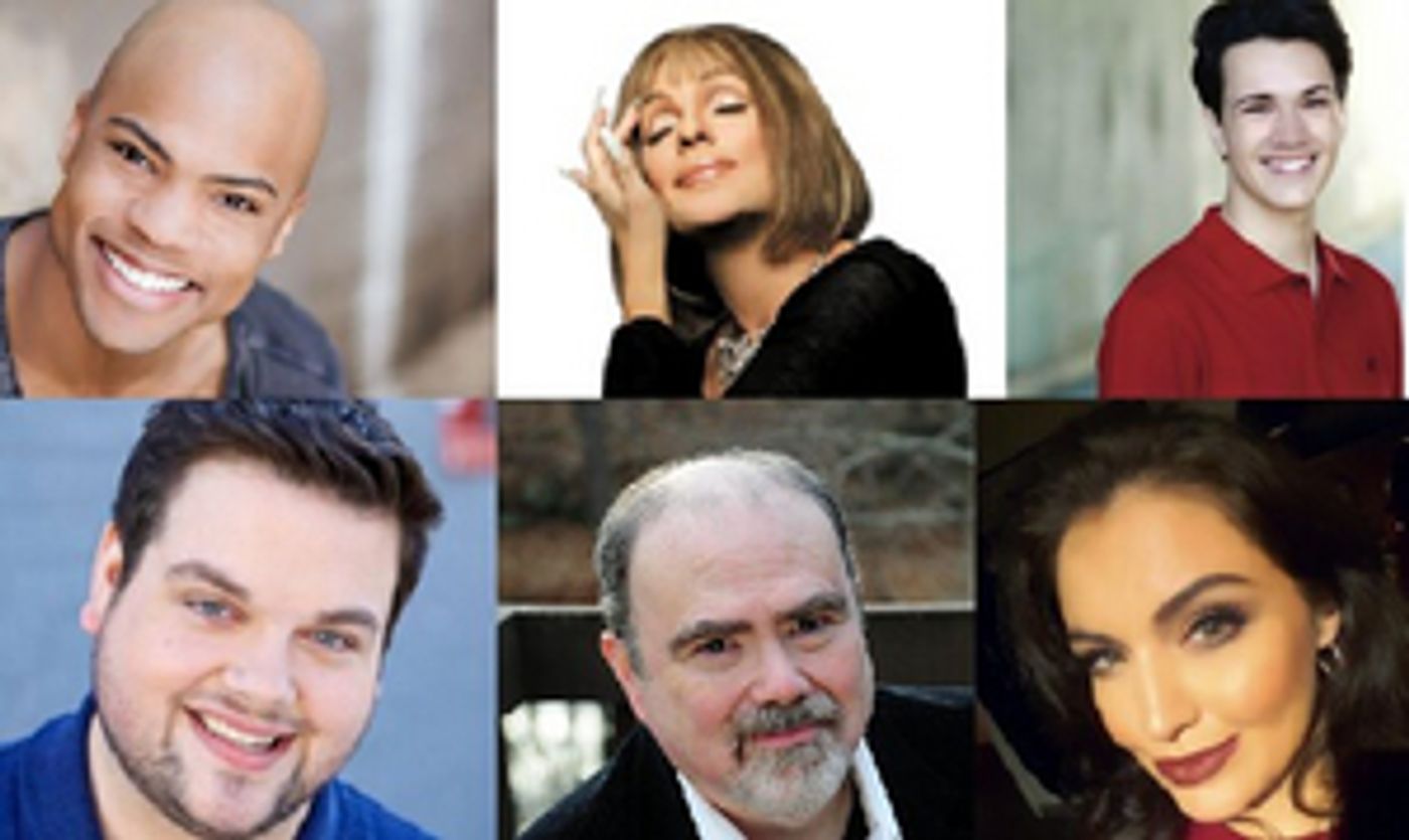 PIANO BAR LIVE Extends Through November at Brandy's Beginning Monday, November 4  Image