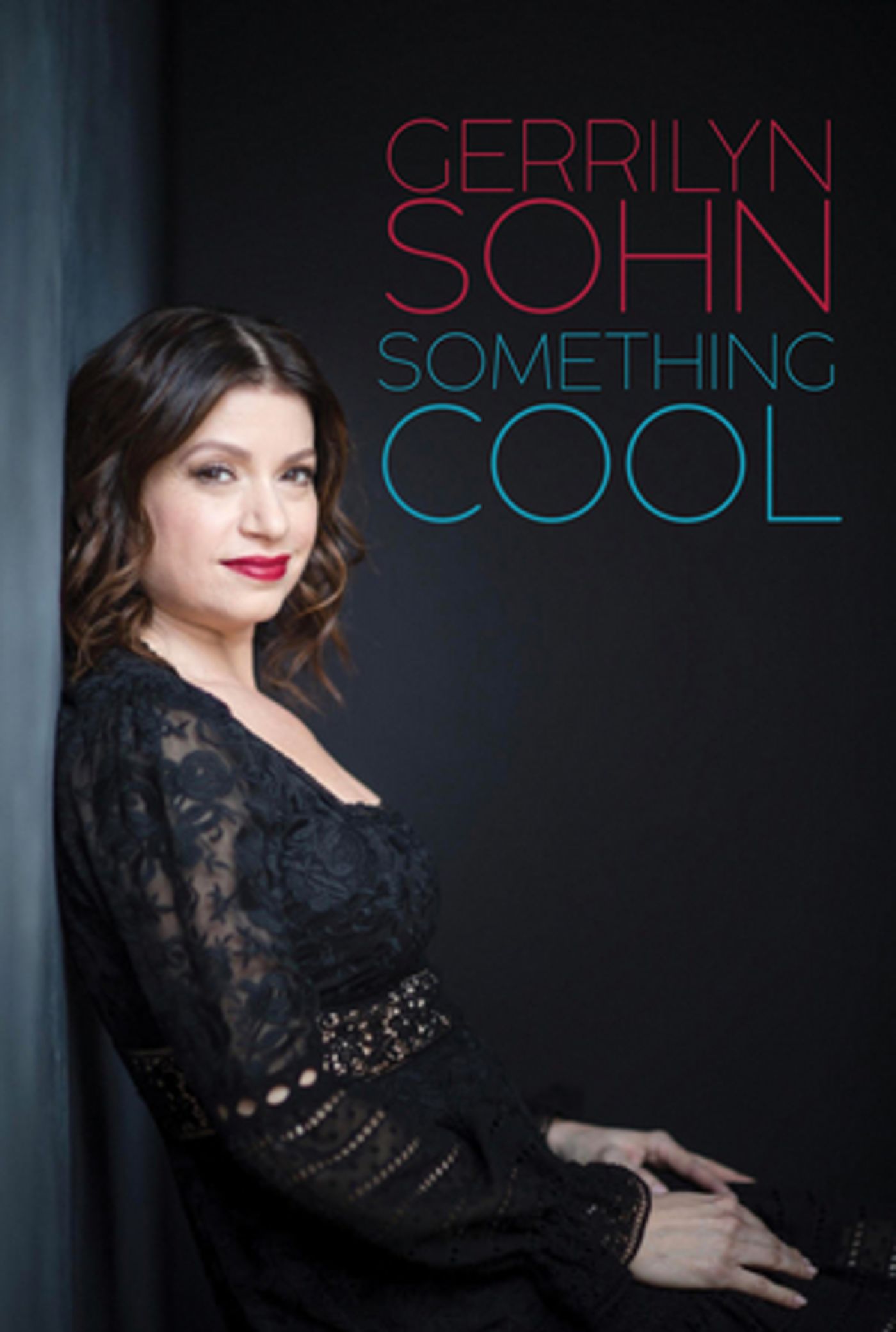 Gerrilyn Sohn Returns To Don't Tell Mama With SOMETHING COOL  Image