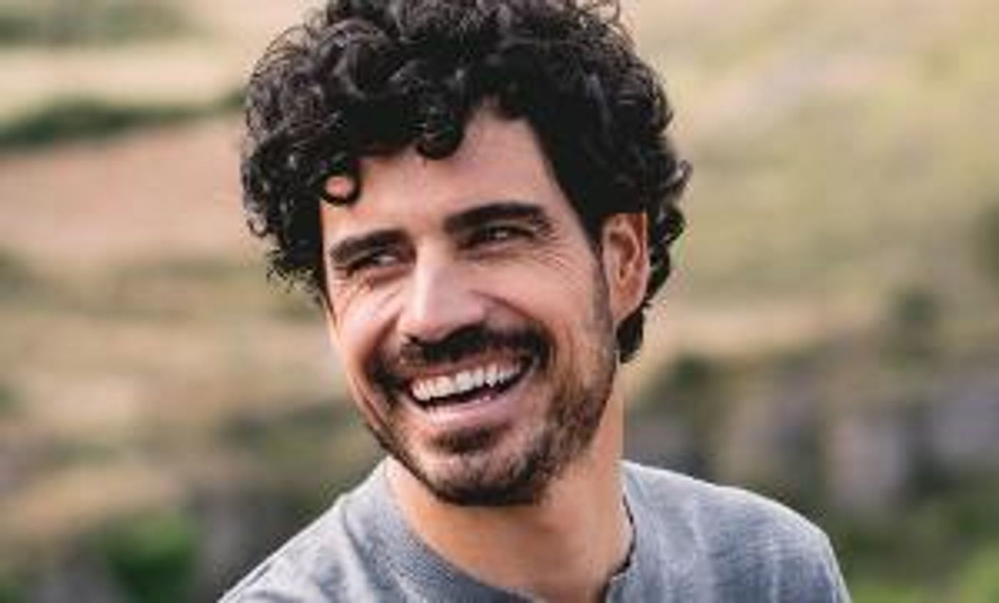 The 92nd Street Y to Present Pablo Sainz-Villegas  Image