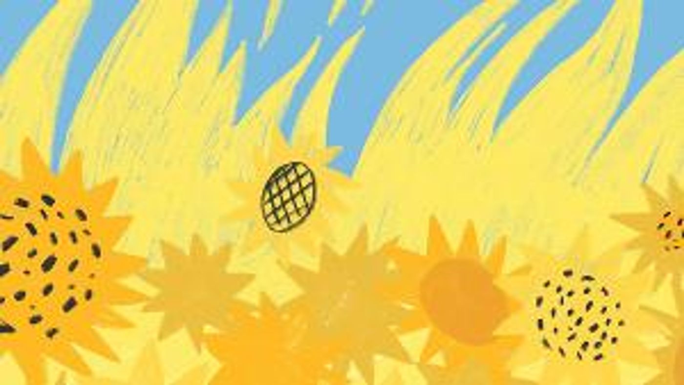 Bristol Beacon to Present Benefit Concert for Ukraine  Image