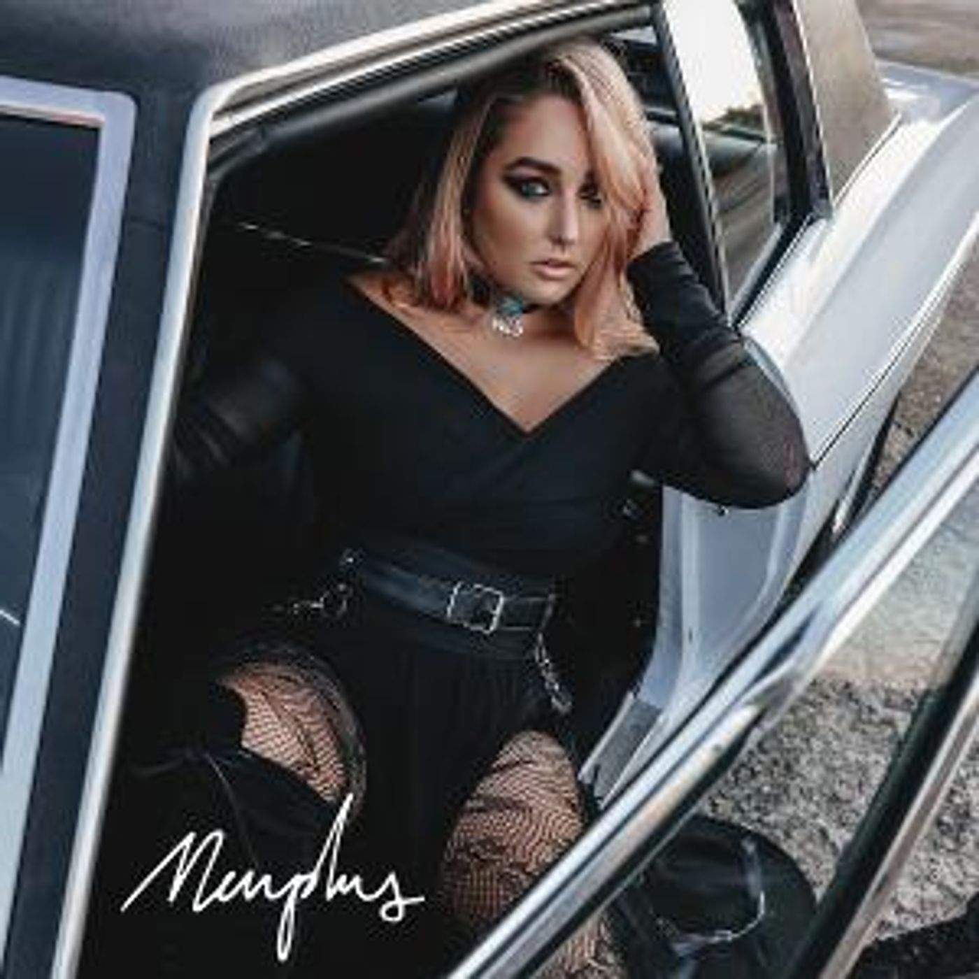Nashville Singer-Songwriter Jenna DeVries Releases New Single 'Memphis'  Image