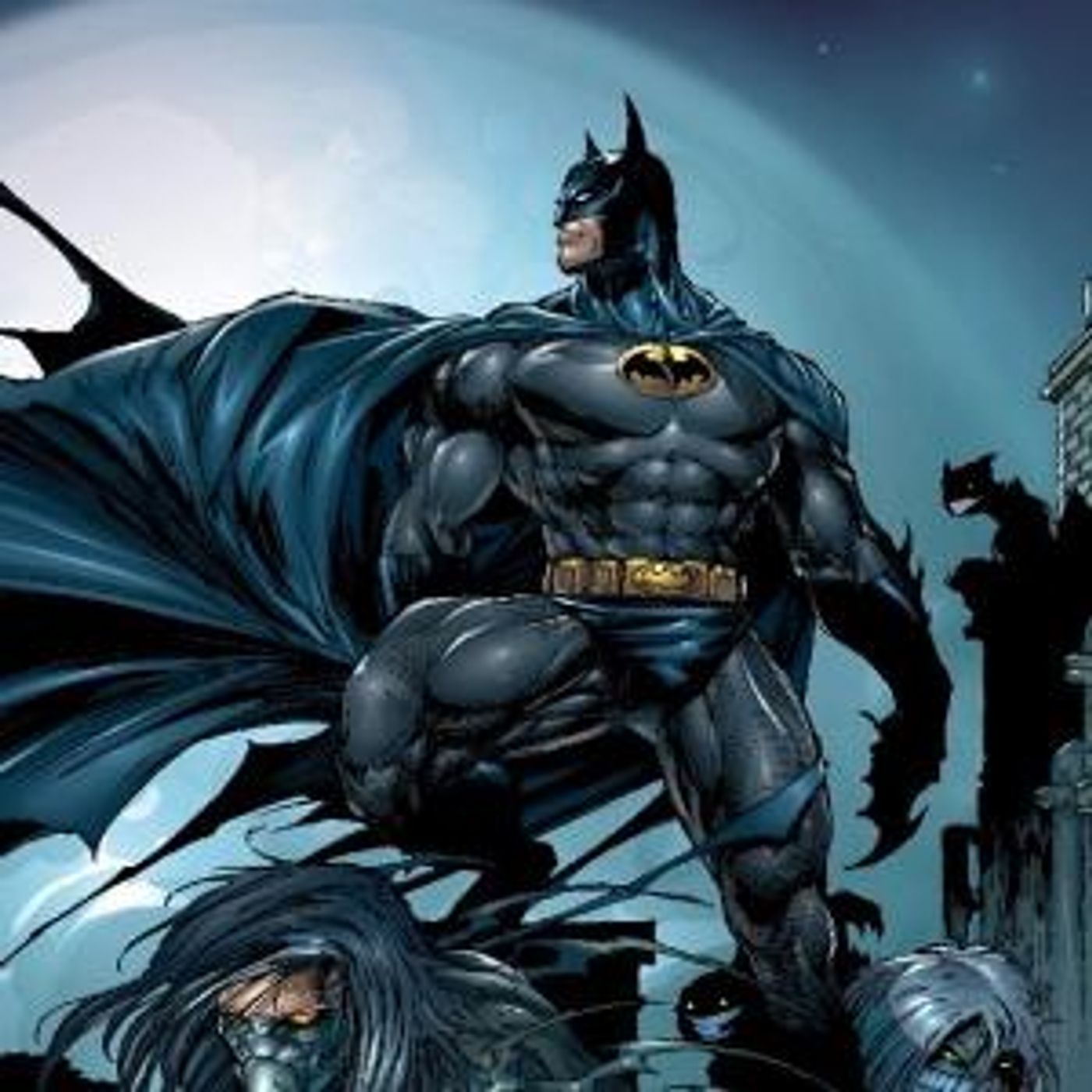 FAN EXPO Chicago Celebrates 50 Years Of All Things Fandom With The World's Greatest Comic Creators  Image