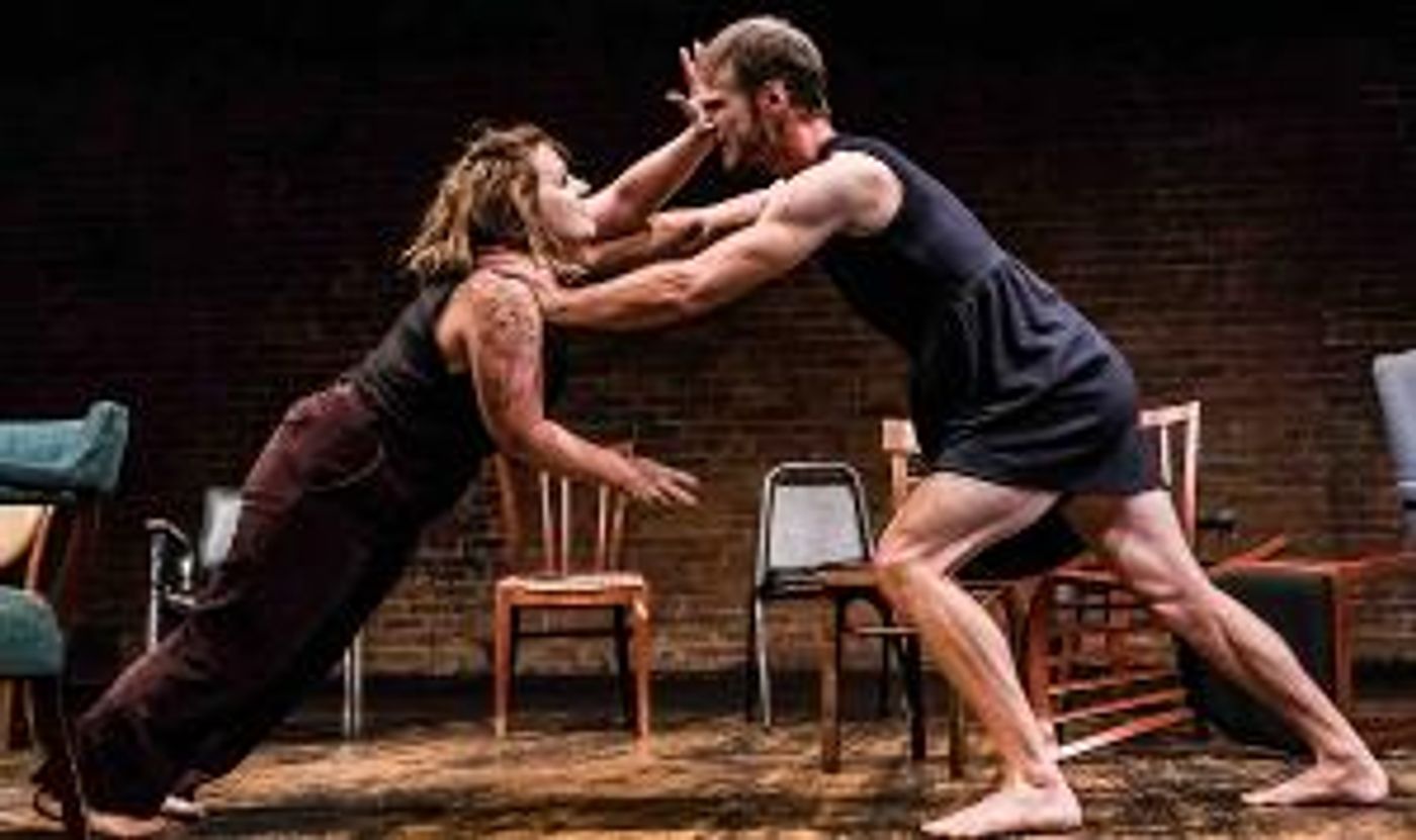 Crossroads Comedy Hub to Return To 2022 Philadelphia Fringe Festival  Image