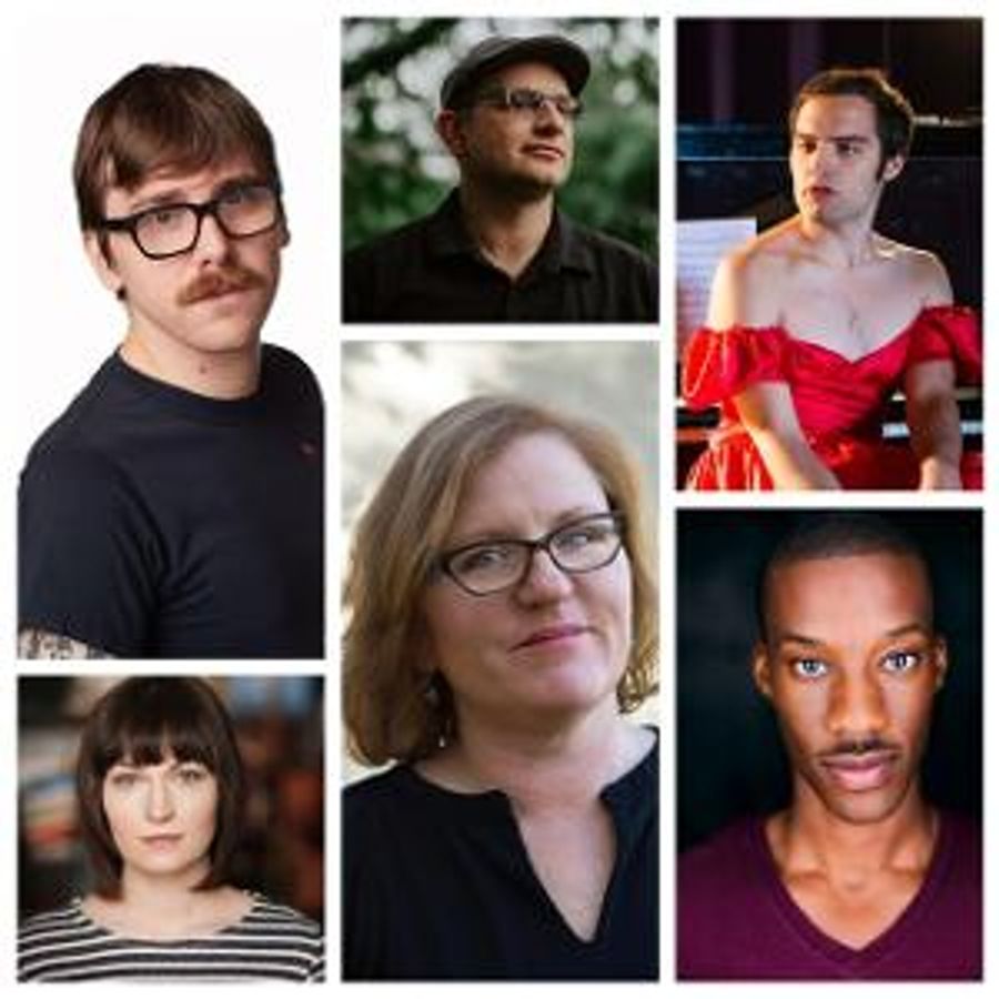 PlayPenn New Play Development Conference Announces 2020 Plays and Haas Fellows Image