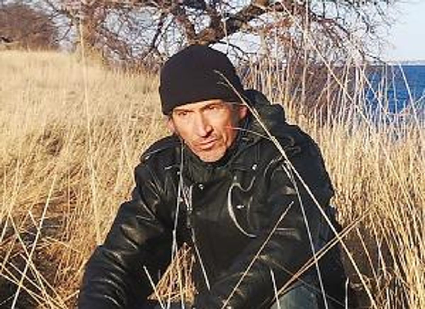 Author and Singer/Songwriter Steve Heighton Releases 'Don't Remember Me'  Image