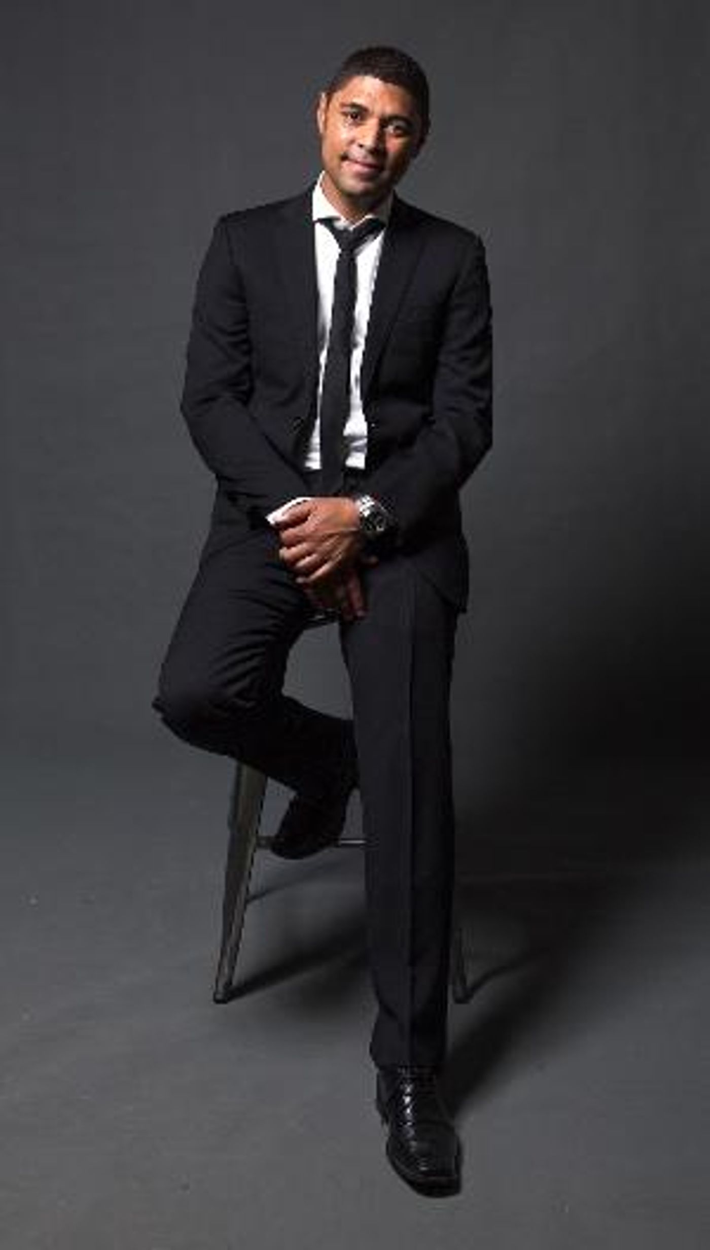 SA Entertainer Stuart Taylor Appointed To World-famous College Of Magic's New Board Of Management  Image