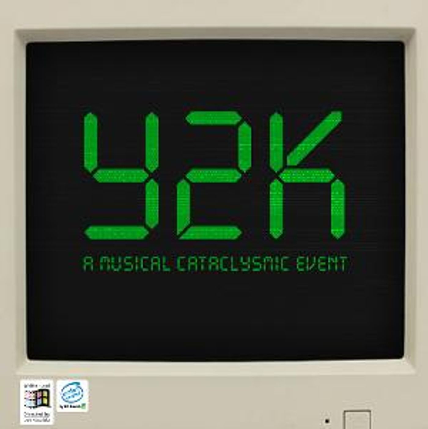 Y2K: A New Musical Comes to TADA  Image