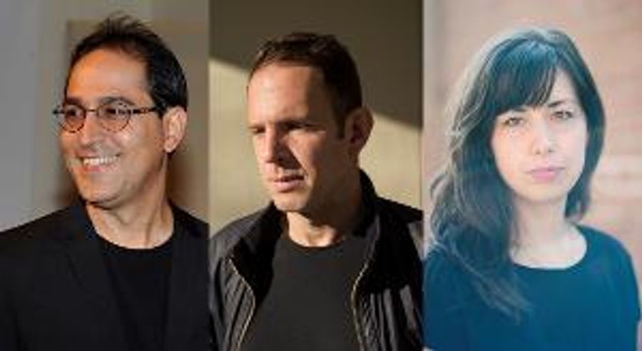 The Azrieli Foundation Announces 2020 Azrieli Music Prize Winners Image