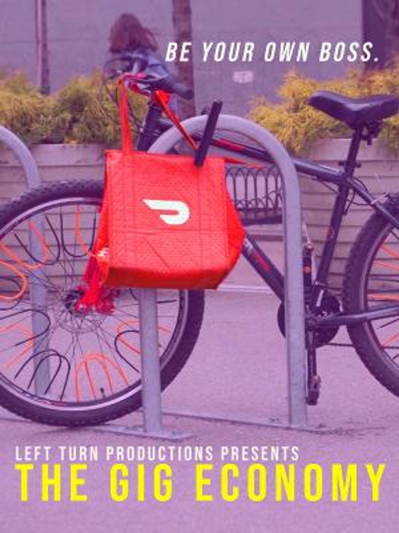 Past Billy Joel Band Members and GIG ECONOMY Director Up Next On Tom Needham's SOUNDS OF FILM  Image