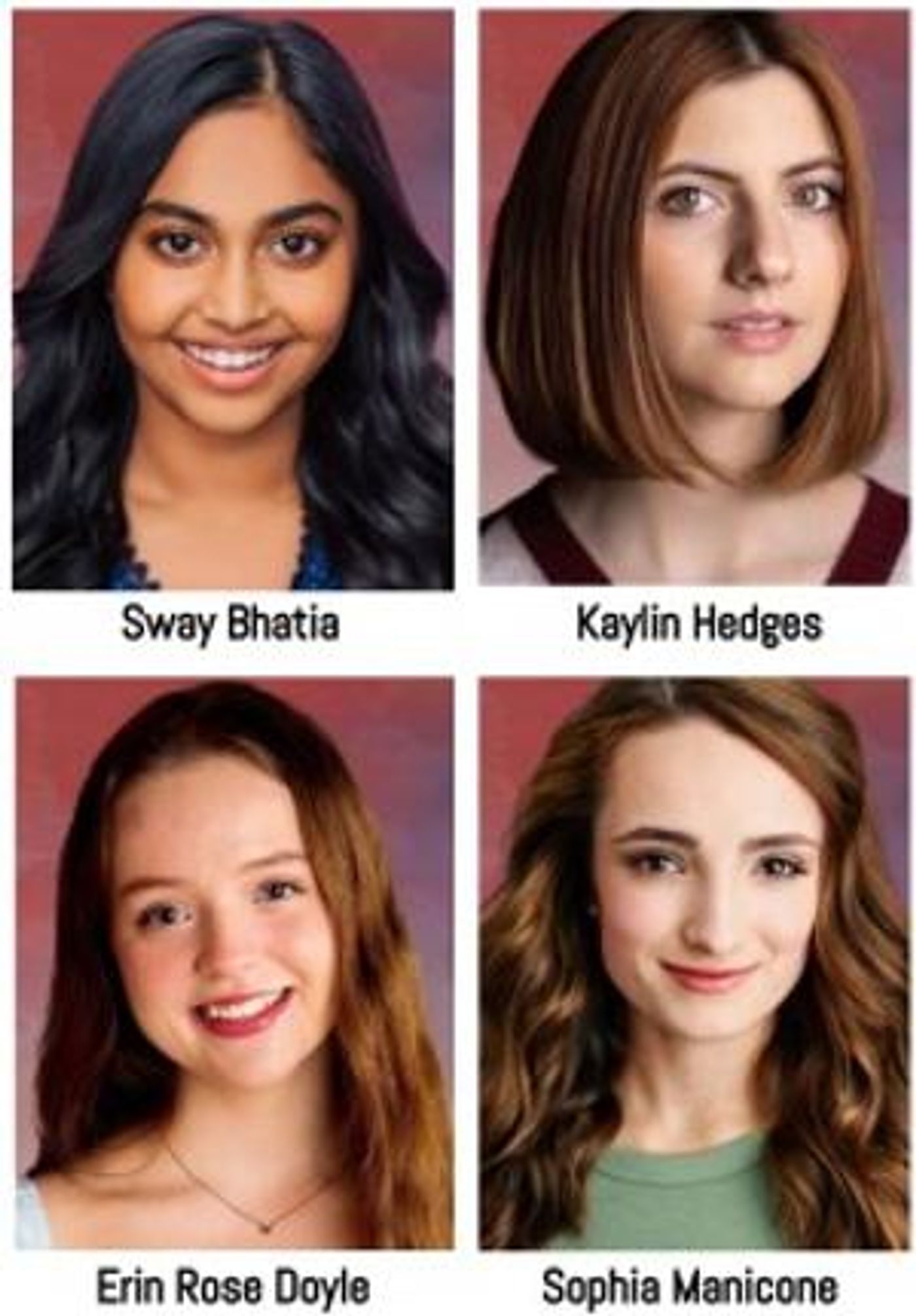 LYRICS FOR A CAUSE Cabaret To Benefit Malignant Hyperthermia Association  Image