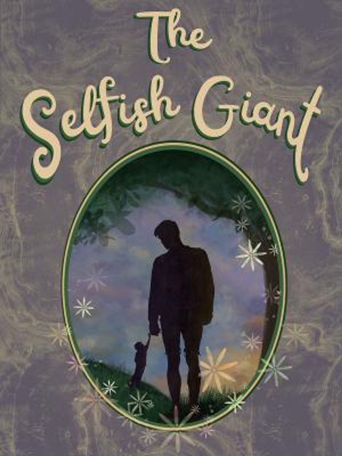 Opera Saratoga Presents THE SELFISH GIANT, Beginning July 1  Image