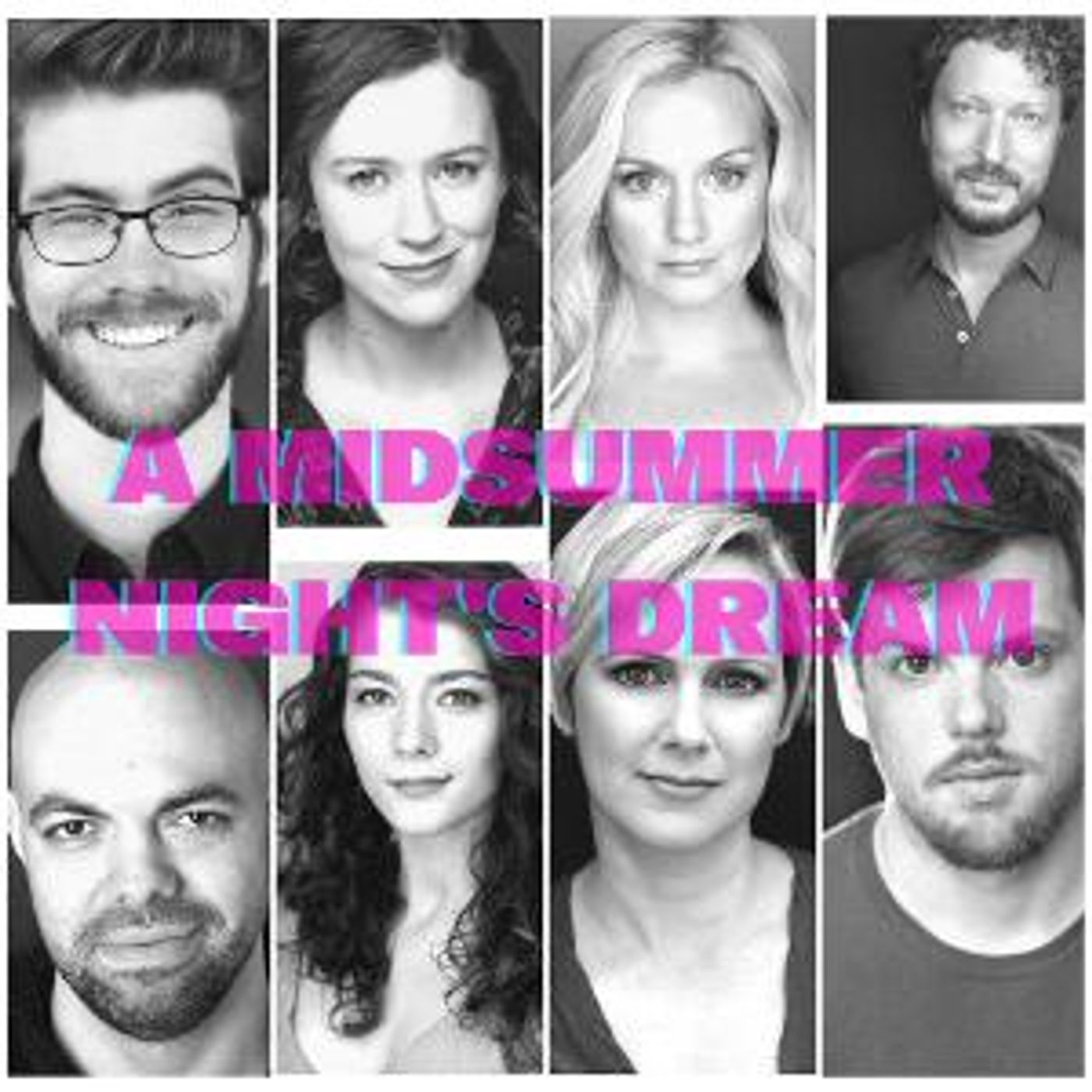 The Seeing Place's A MIDSUMMER NIGHT'S DREAM Highlights LGTBQ Youths  Image