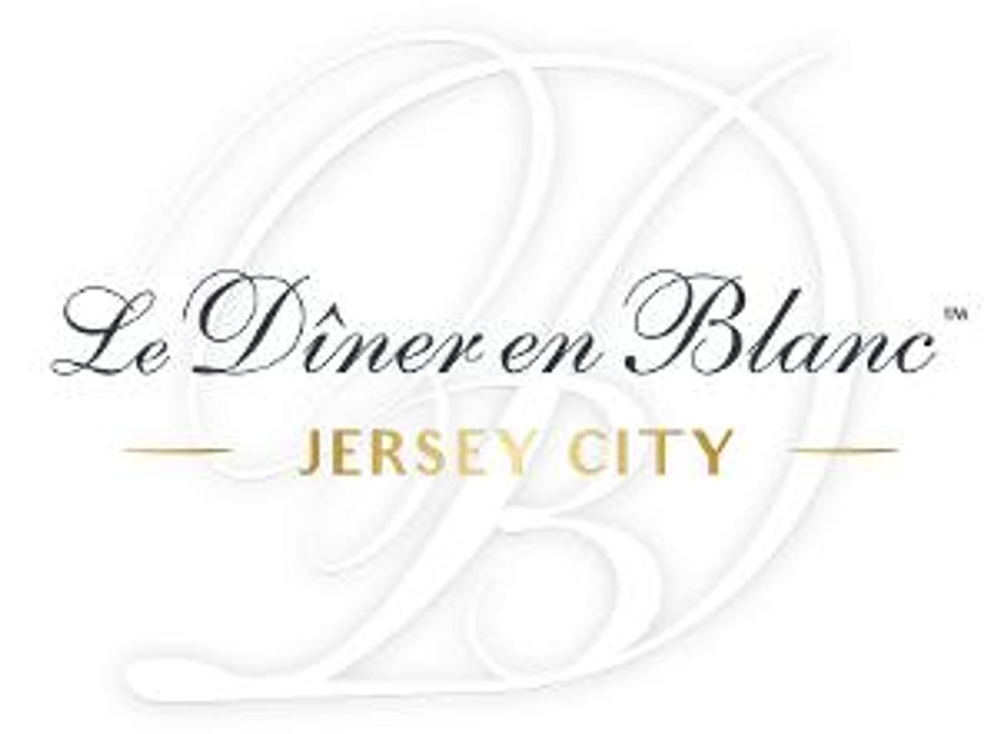 Jersey City To Host Its First Ever Le Dîner En Blanc This Summer  Image