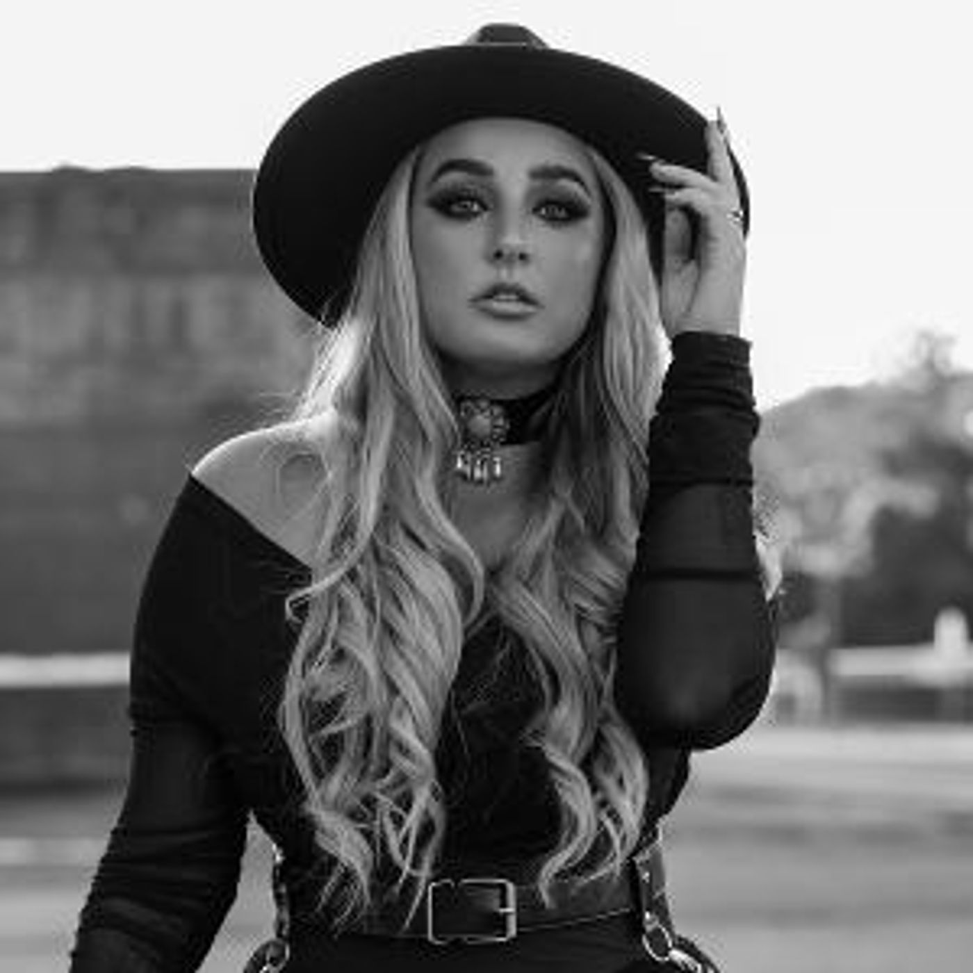 Jenna DeVries And Adam Mac Release Queer Country Cover Of 'Unholy'  Image