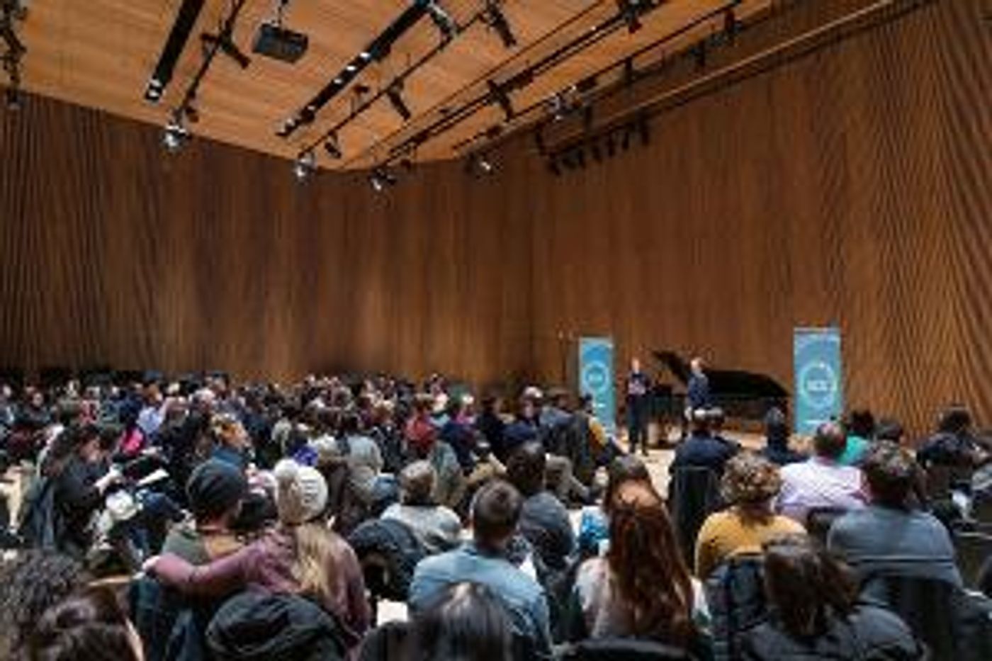 Sparks & Wiry Cries to Present All-Virtual, Free 2022 SongSLAM Festival  Image