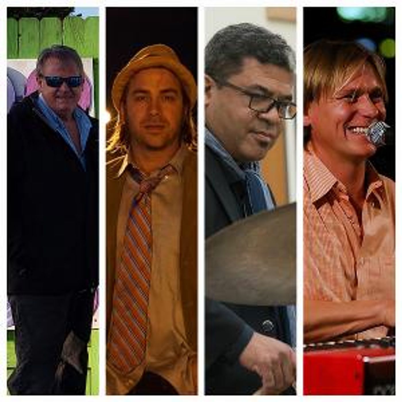 Ink To Spill Tackles Greed In “Hollow Bar Of Gold”  Image