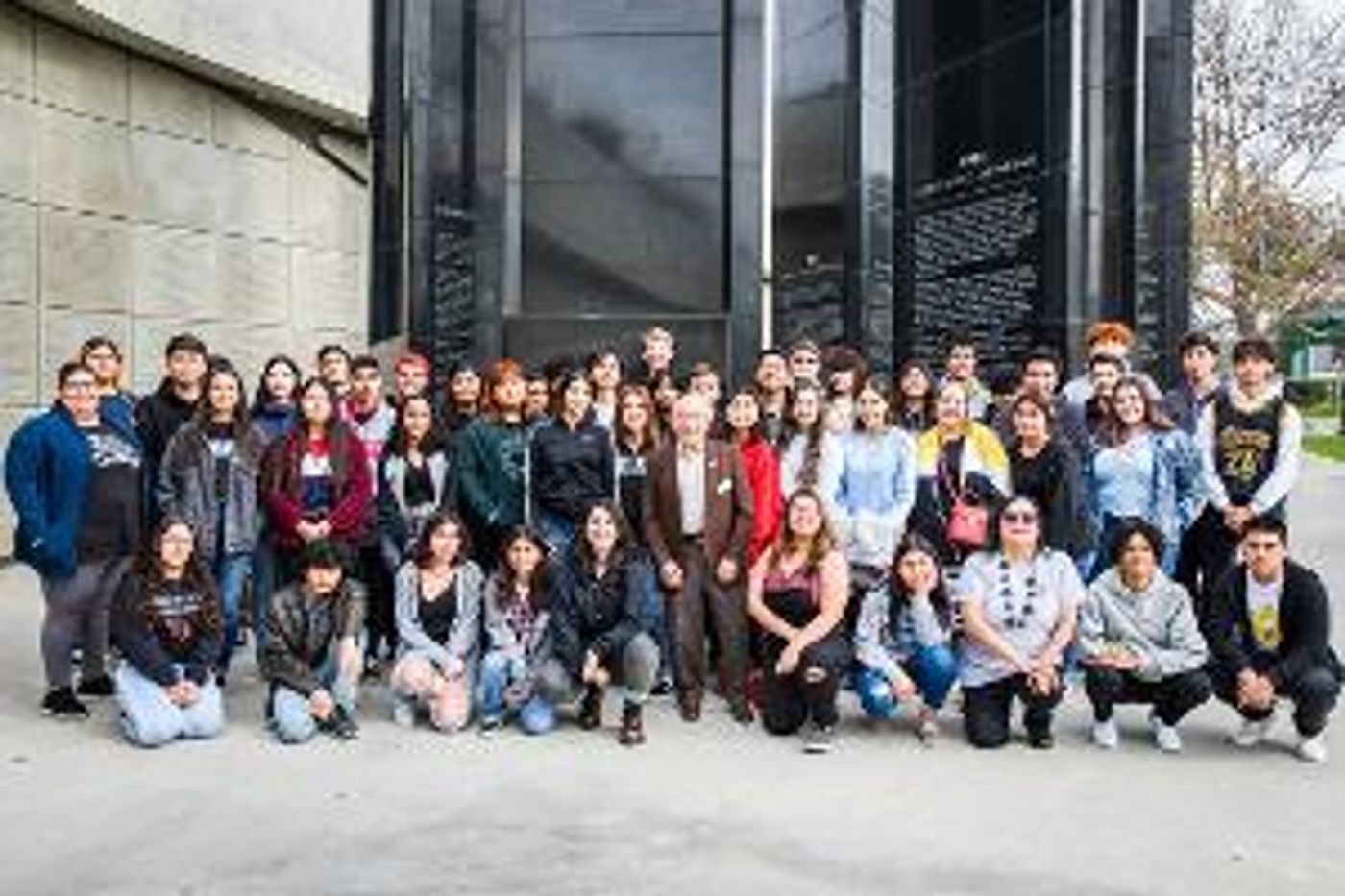 Holocaust Museum LA to Present Inaugural Online Auction to Benefit Education to Fight Antisemitism and Bigotry  Image