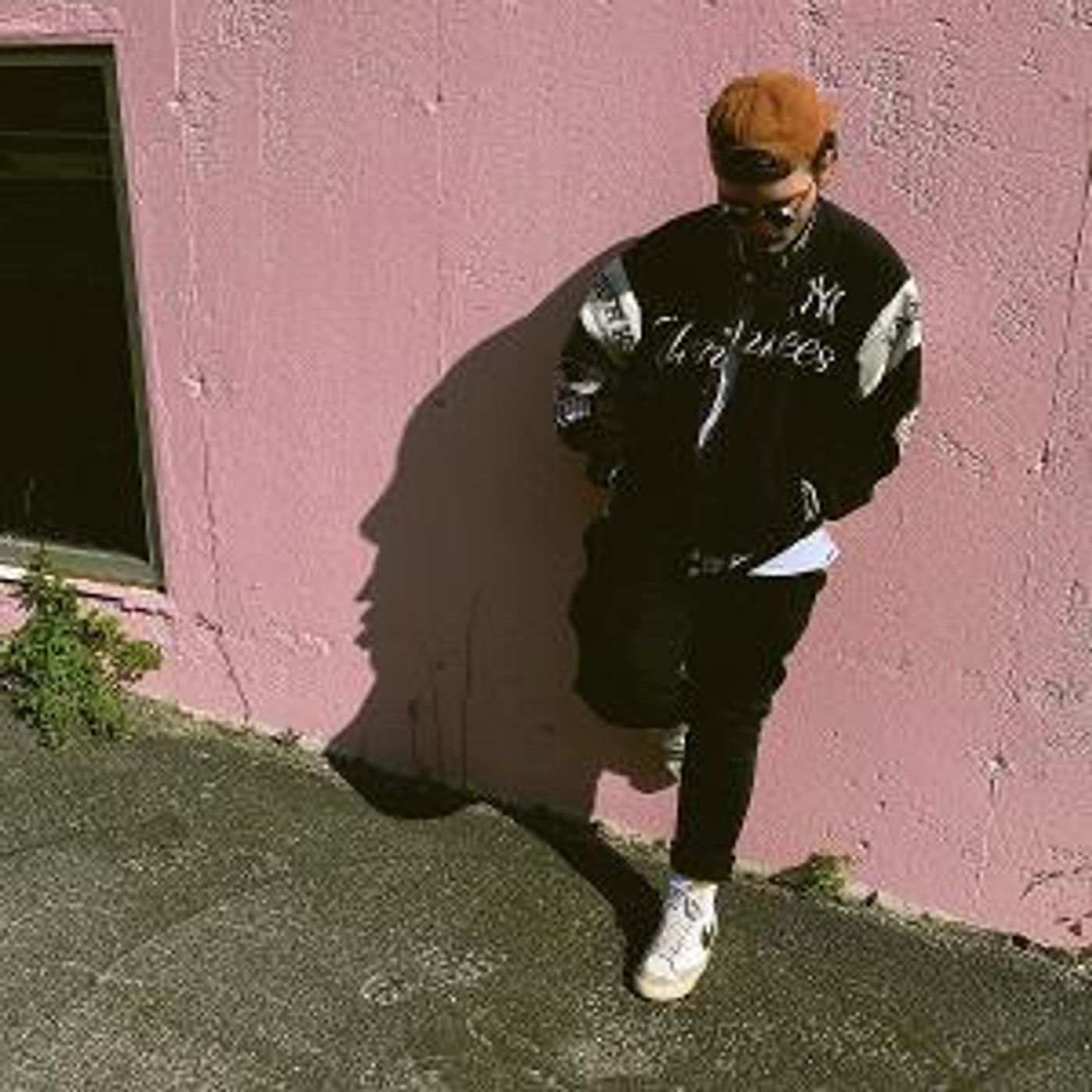 Hip-Hop Artist Save Ferris Drops New Song With Lil B  Image