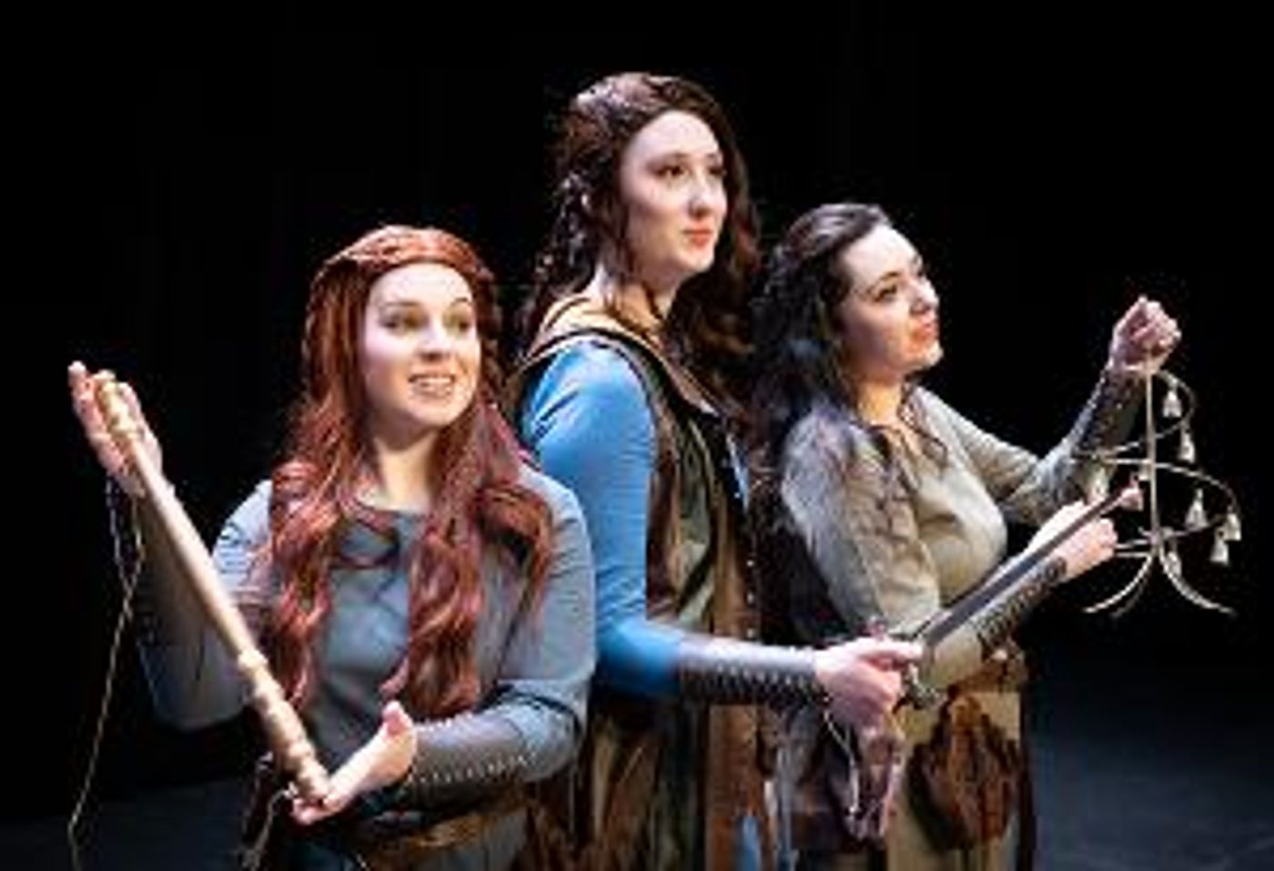 THE MAGIC FLUTE to be Presented at Portland State University Opera in April  Image
