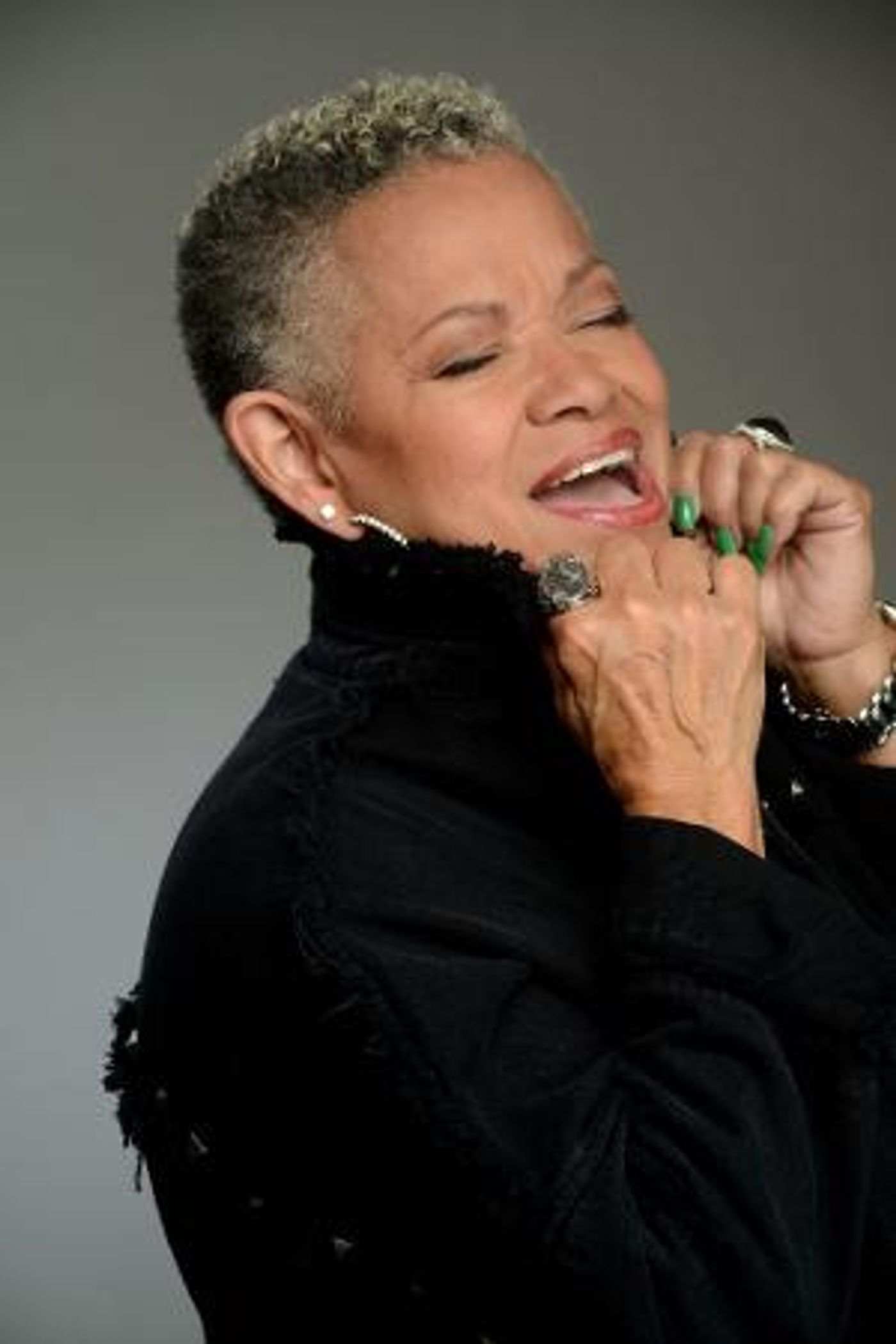 Mike Stoller & Corky Hale Present Josephine Beavers Live At The Catalina Jazz Club, May 25  Image