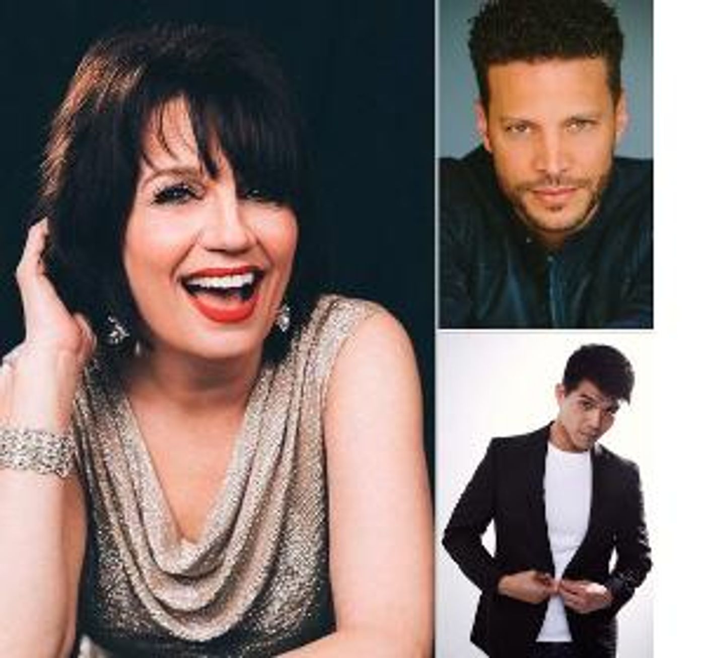 Beth Leavel, Telly Leung, and Justin Guarini Join EMPATHY & PANDEMIC Virtual Concert  Image