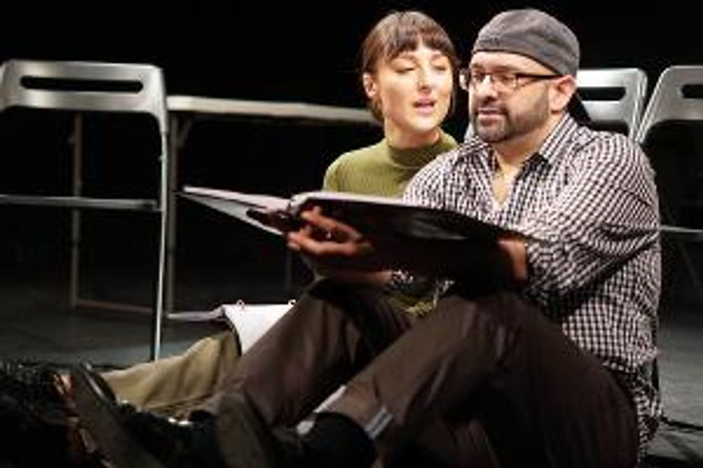 Chain Theatre Playwriting Lab Is Now Accepting Submissions  Image