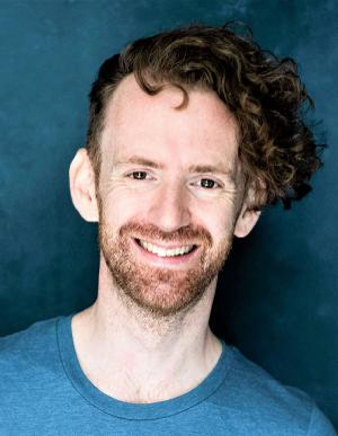 You Can Now Audition to be a Part of a Live, Online Pantomime of CINDERELLA Starring Chris Rankin  Image