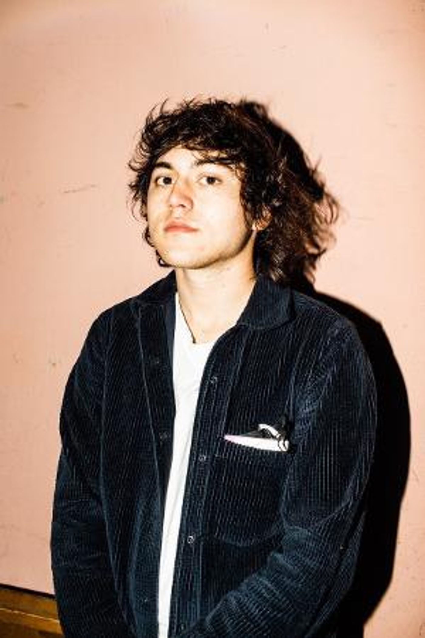 Comedian, Actor & Podcaster Brandon Wardell to Make UK Debut at the Soho Theatre  Image