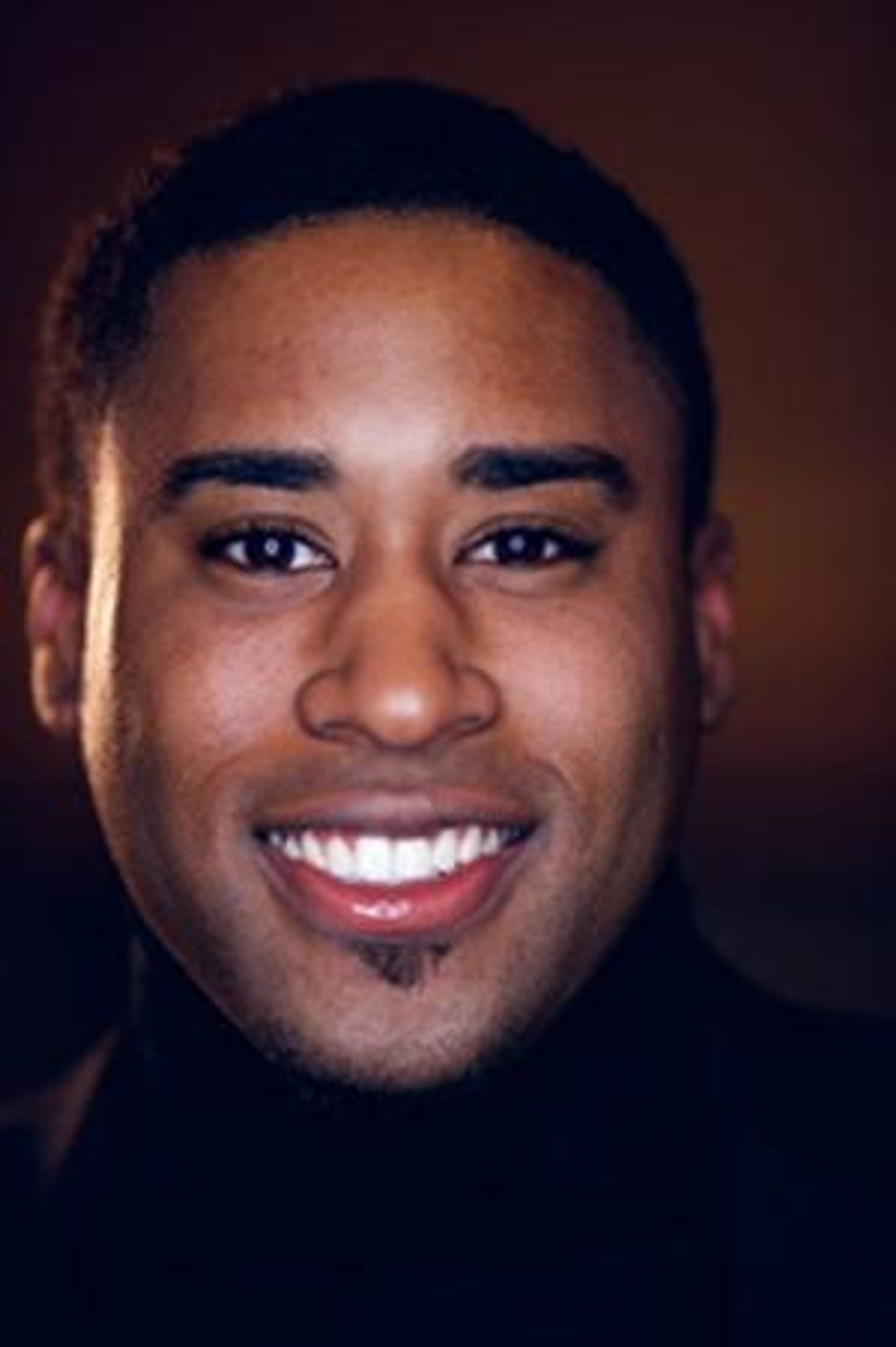Brandon Shaw McKnight Will Reprise His Award-Winning Role in THE ROCKY HORROR SHOW At Iron Crow Theatre  Image