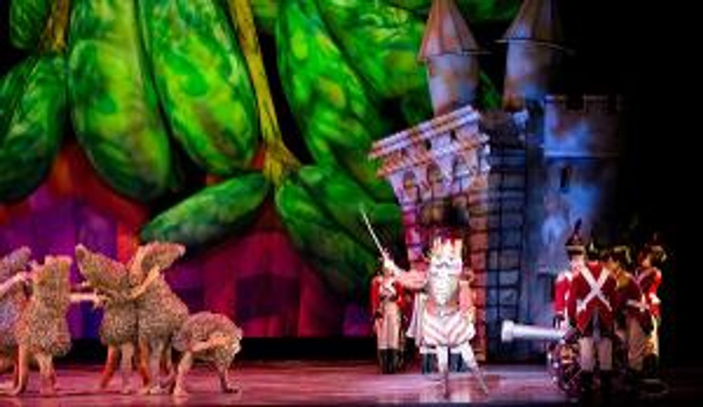 Tickets On Sale Now For Ballet Arizona Fall And Winter Digital Performances  Image