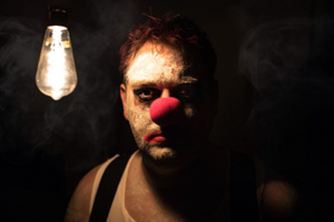 Student And Mentor Reunite For Three Rivers Music Theatre's Production Of THE WILD PARTY  Image