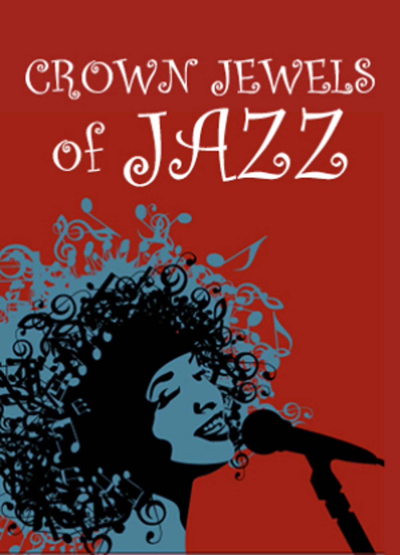 Sparkling Cabaret Celebrates Theater's 60th Season With CROWN JEWELS OF JAZZ  Image