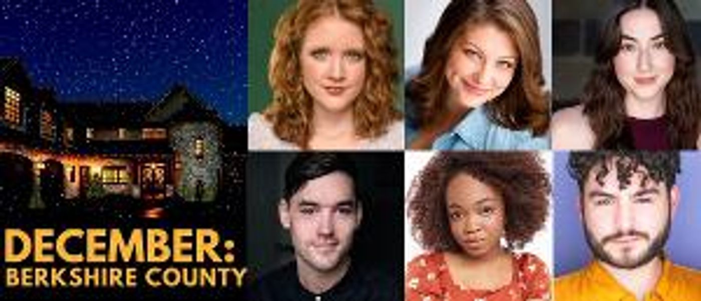 Random Acts To Stream DECEMBER: BERKSHIRE COUNTY  Image