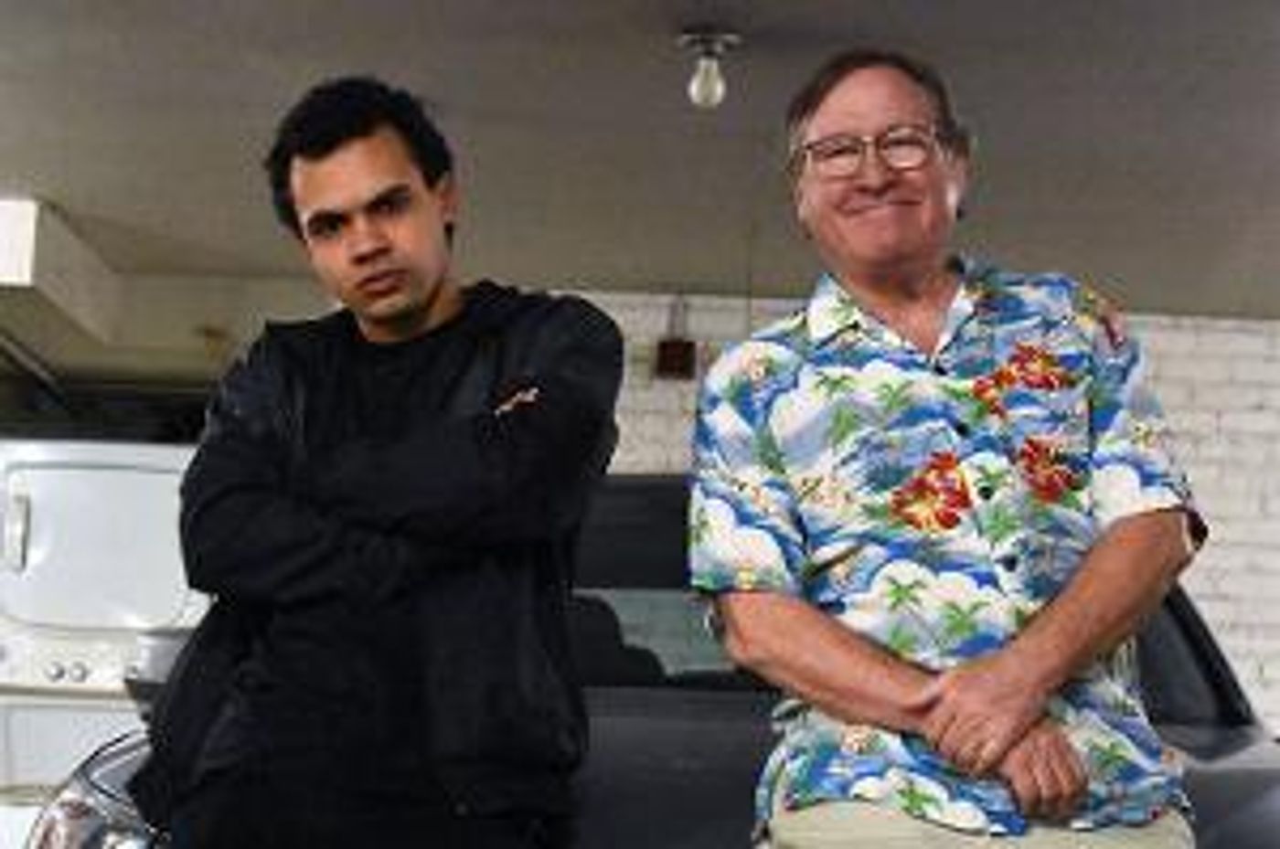 New Lee Blessing Play THE FAMILY LINE to be Presented at Stage North  Image