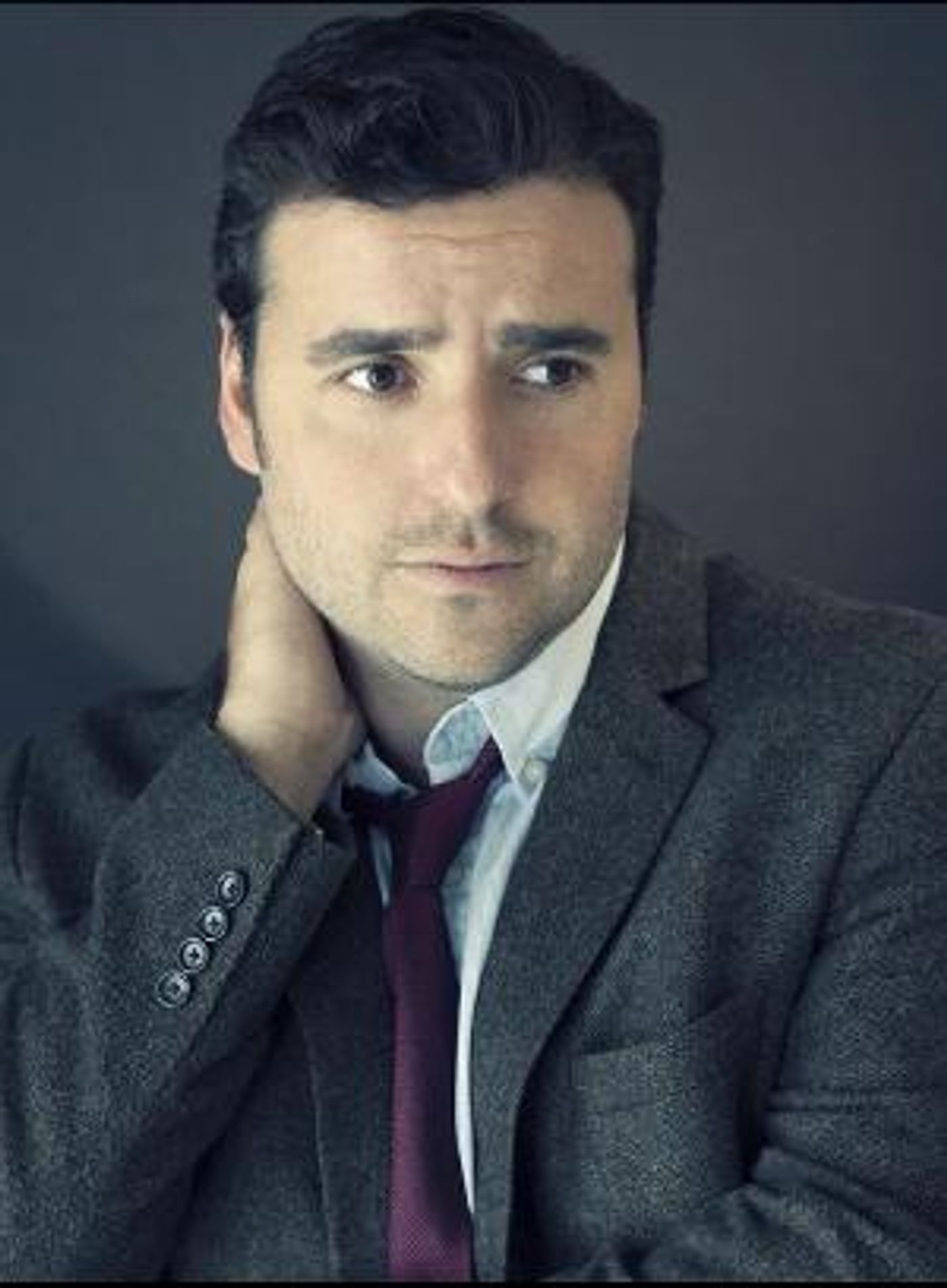 Ridgewood Guild Film Festival Announces Special Guest Constantine Maroulis, Free Panel With Actor David Krumholtz, Emmy Winner Glenn Allen, Actor Todd Etelson & More  Image