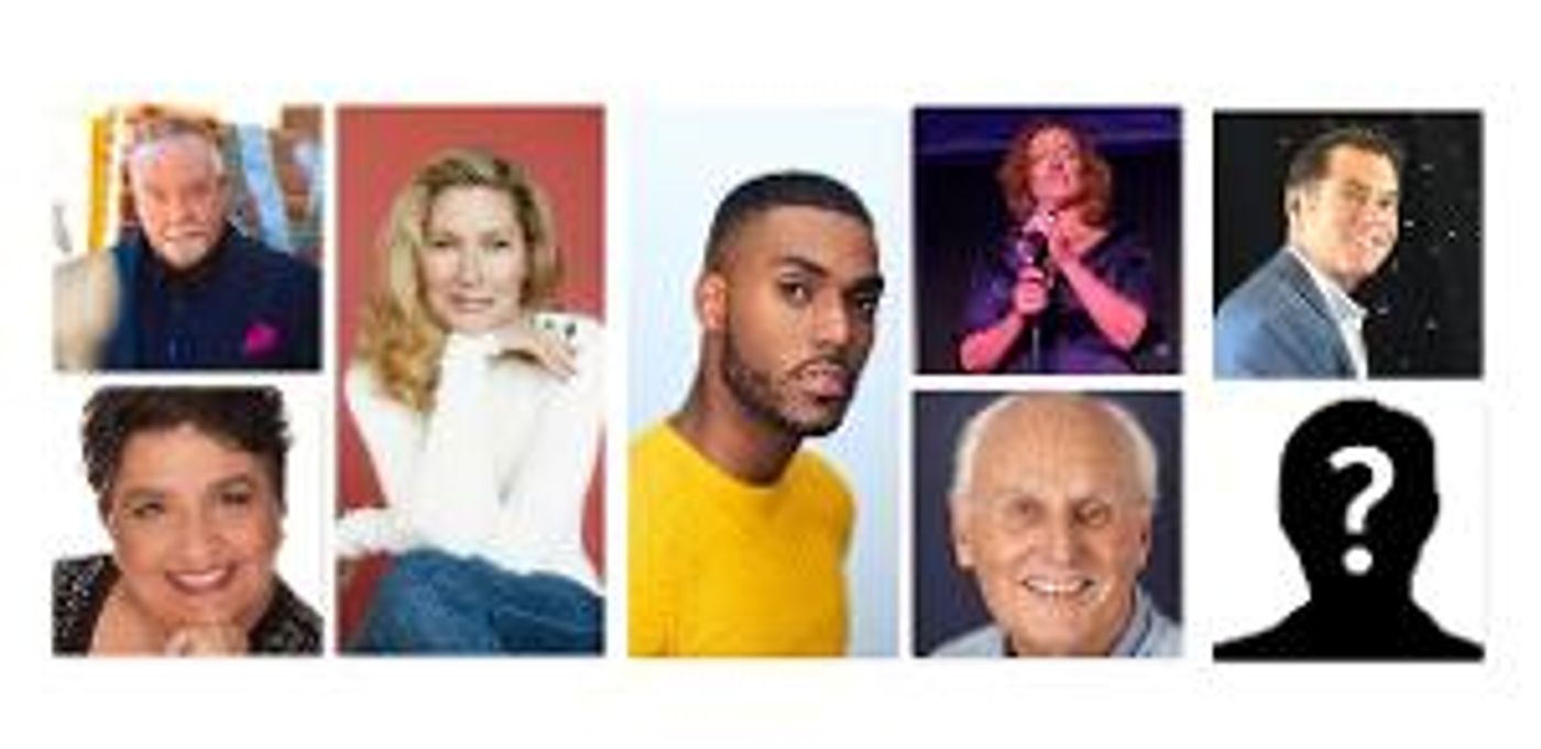 PIANO BAR LIVE! Continues Live-Streaming on Facebook on June 9  Image