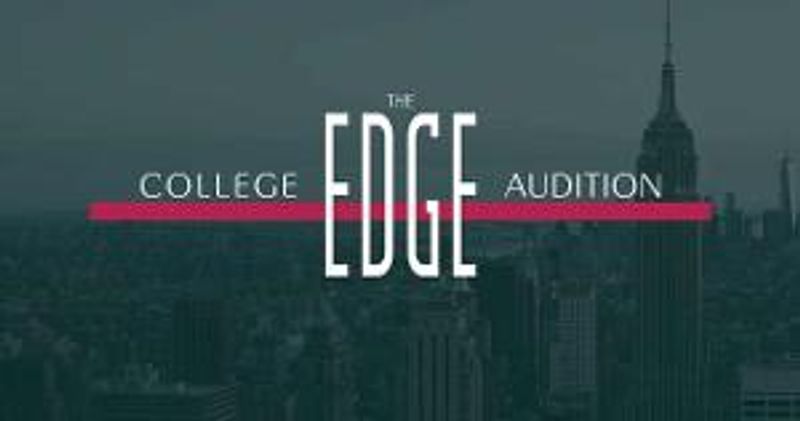 The College Audition Edge Announces Faculty For Inaugural Summer Image