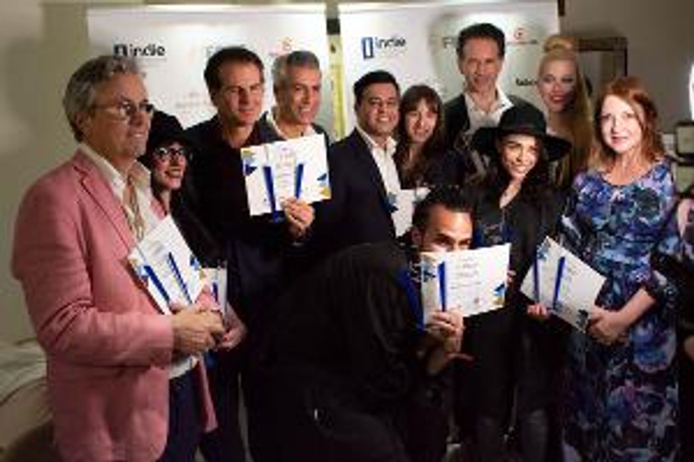 French Riviera Film Festival Announces 2021 Finalist Shorts  Image