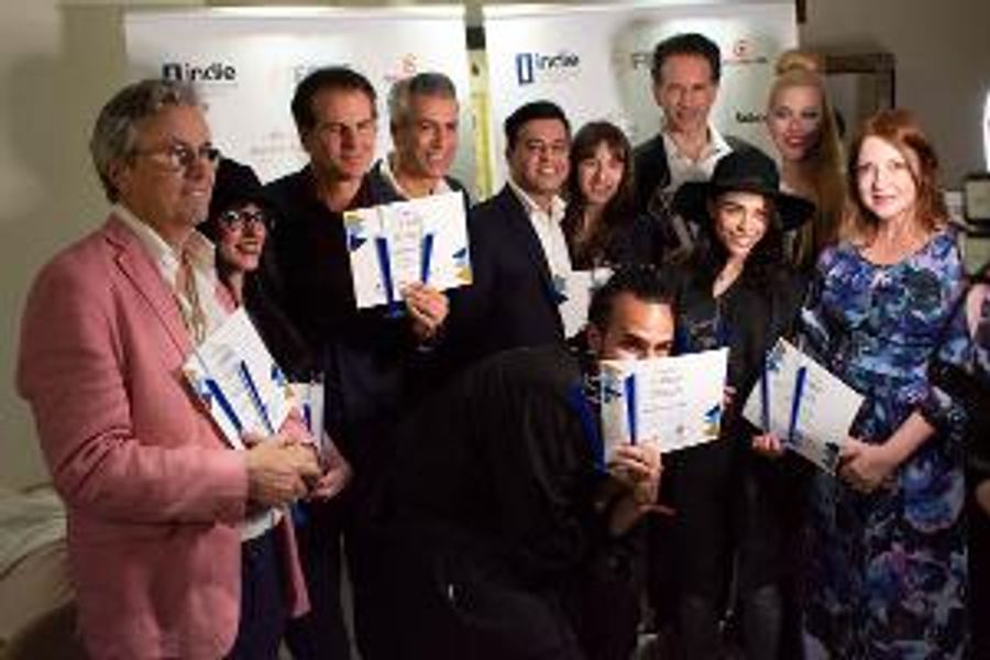 French Riviera Film Festival Announces 2021 Finalist Shorts Image