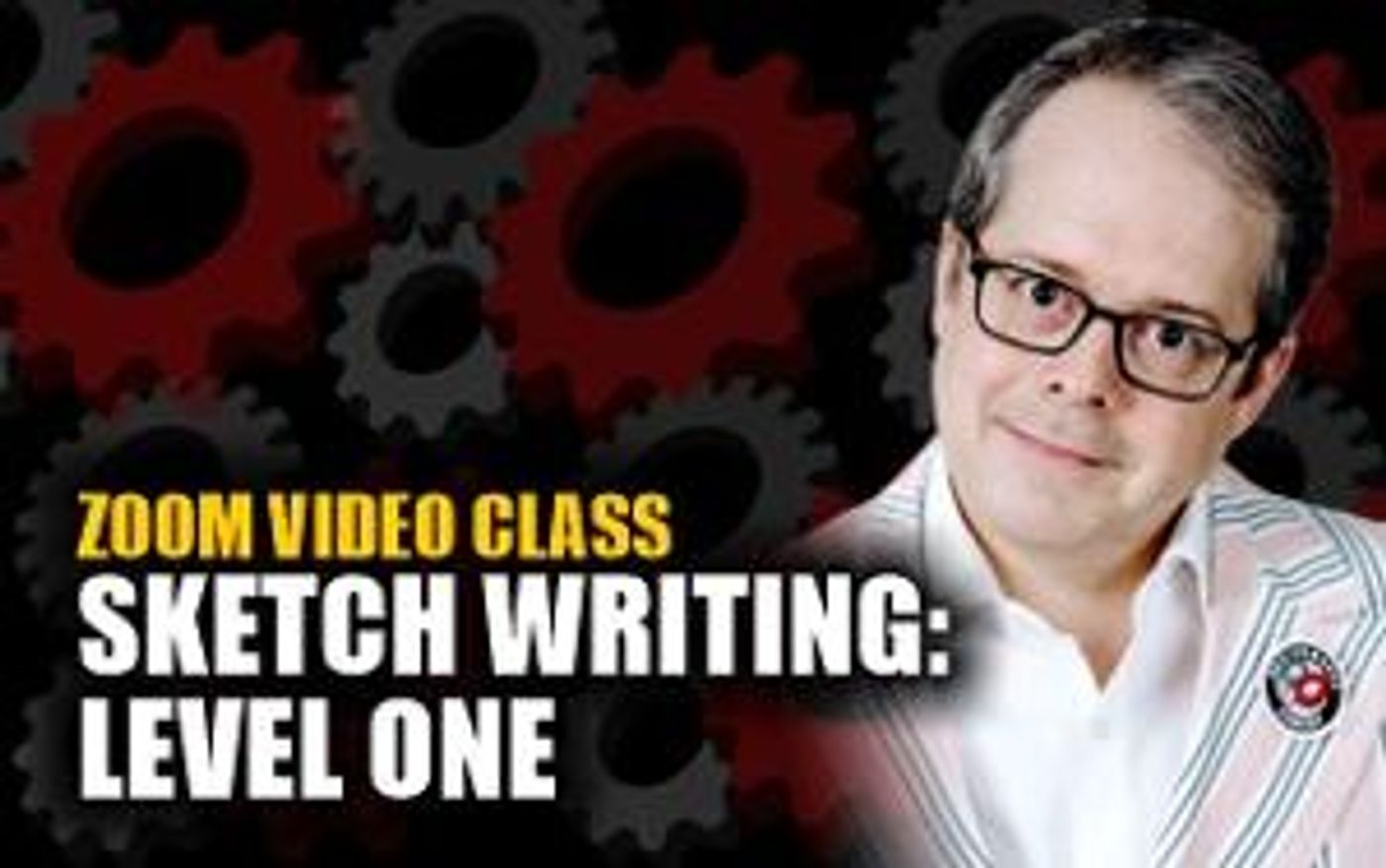 Sketchworks Comedy Offers Virtual Sketch Comedy Writing Classes  Image