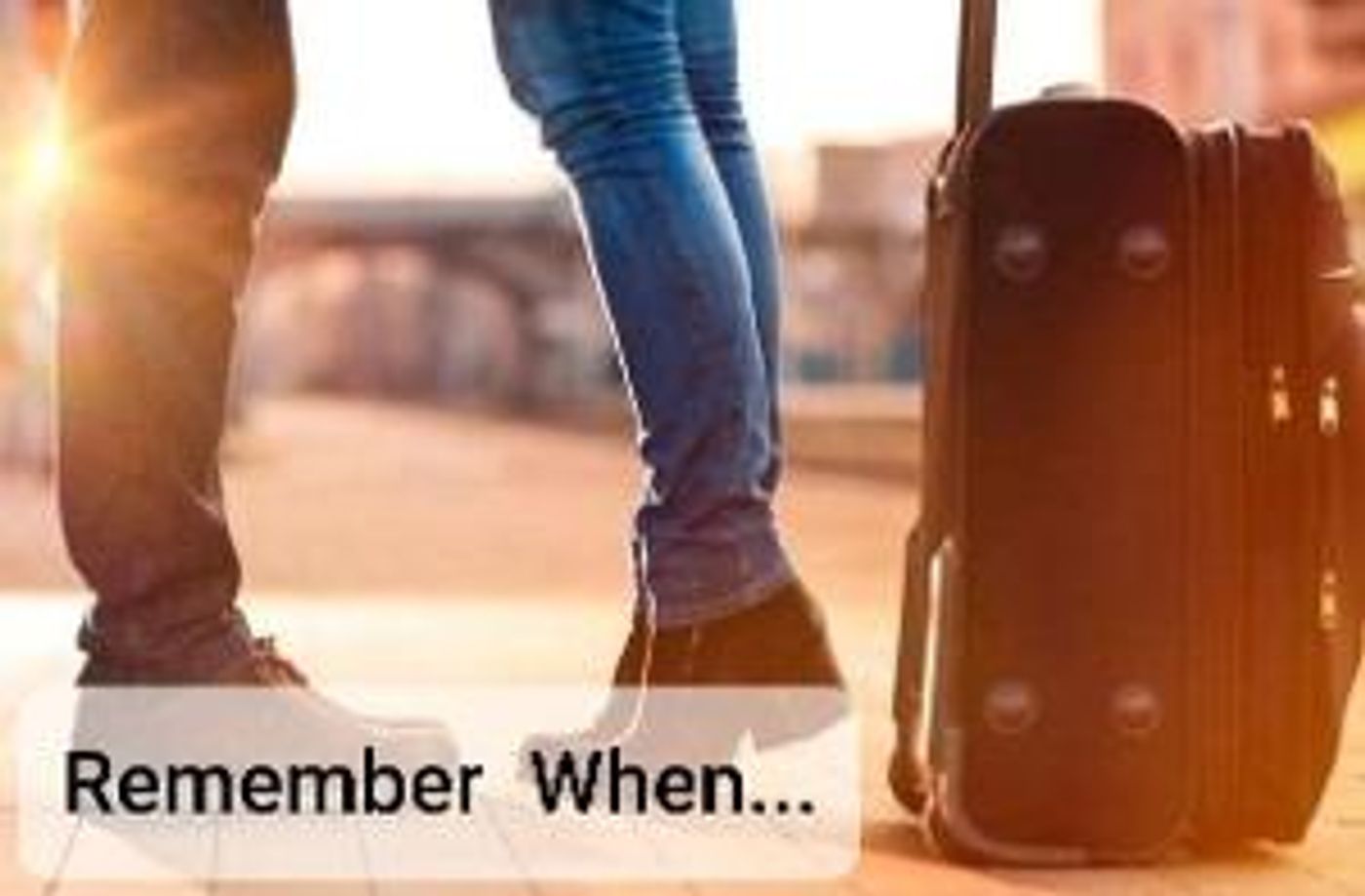 Feature Film REMEMBER WHEN... To Begin Production In 2023  Image