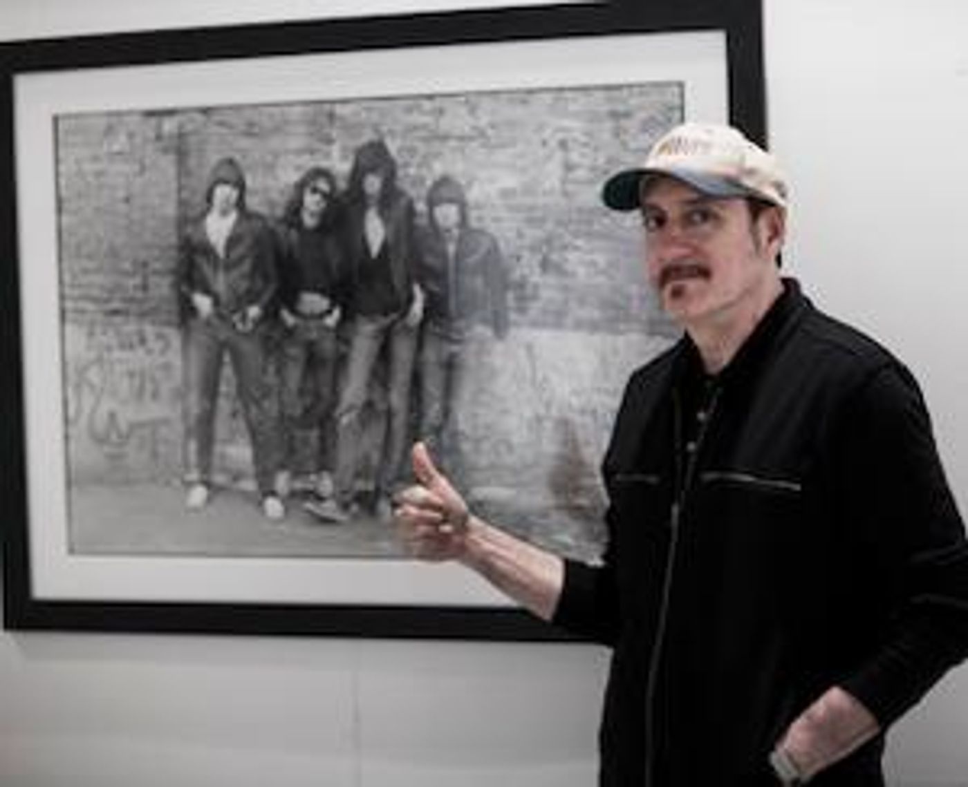 Mike Lawler, Monte A. Melnick and More to Take Part in Queens Theatre Rocks This Thursday  Image