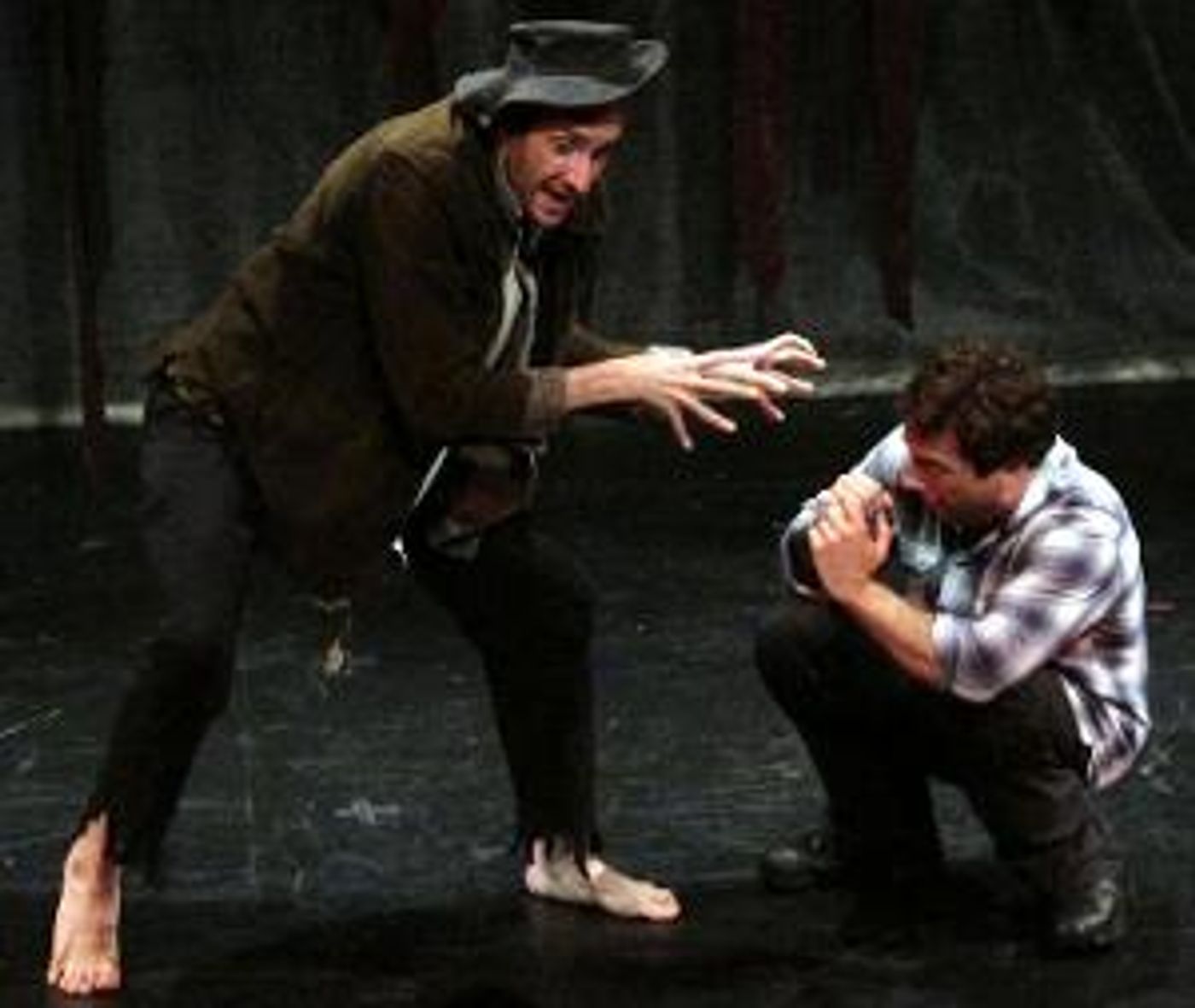 CHRISTMAS IN HELL To Debut In Sin City For 2022 Holiday Season  Image