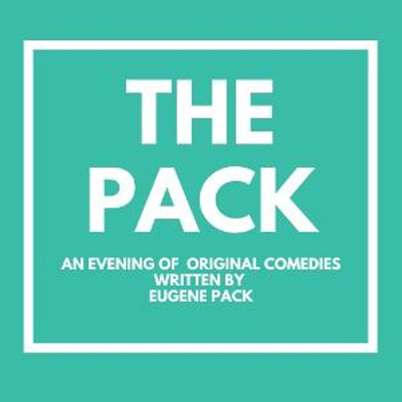 THE PACK Comes to Groundlings Theatre  Image