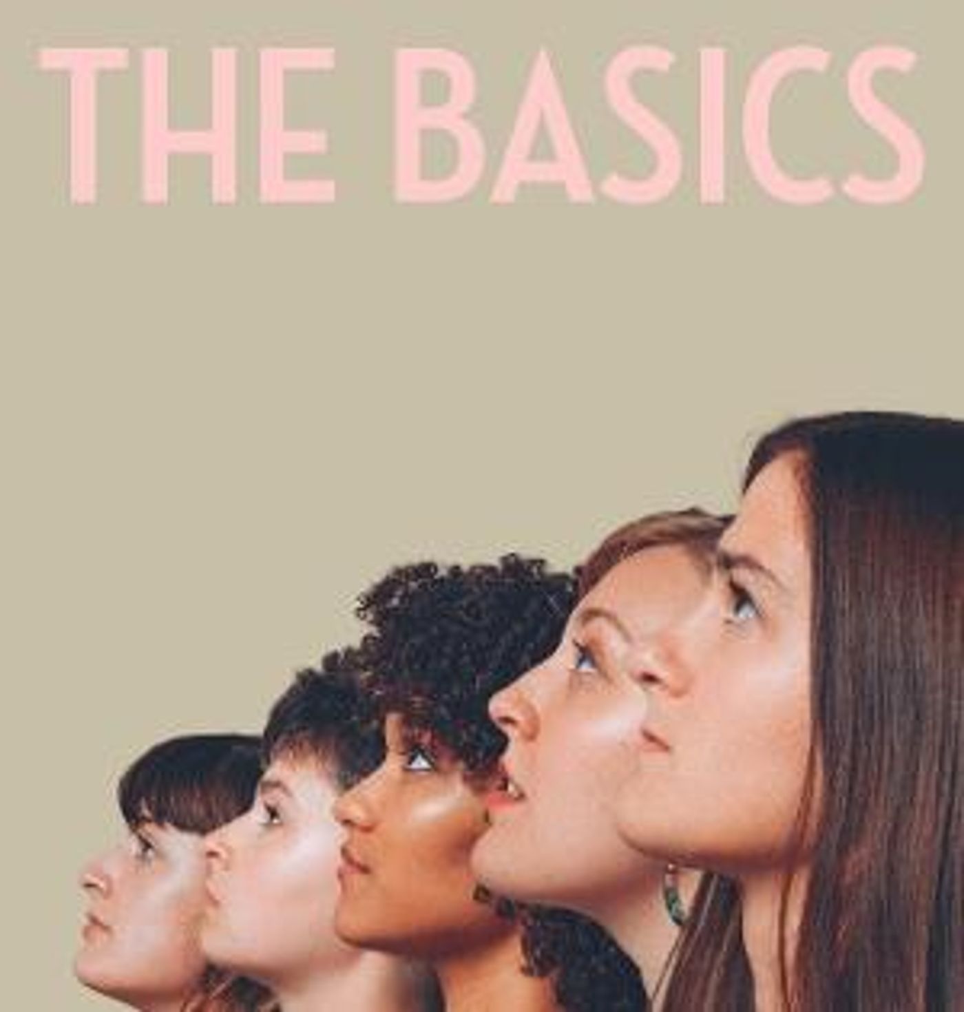 THE BASICS is a New Web Series About The NYC Improv Scene  Image