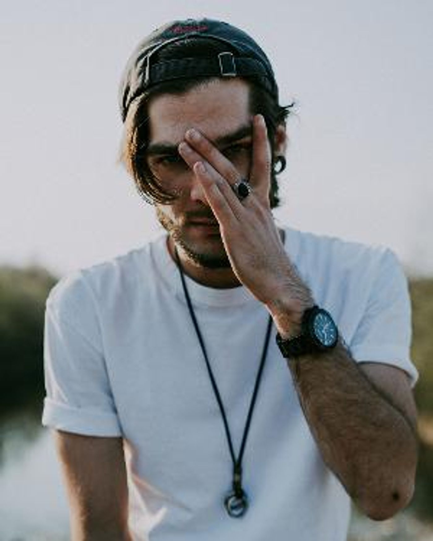 Omido Links Up With Silent Child On New Single 'Me & My Demons'  Image