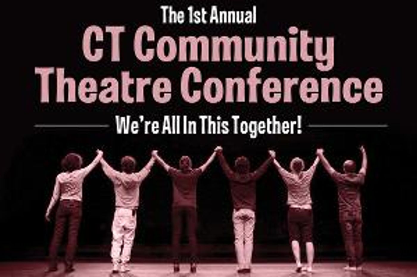 Castle Craig Players To Host 1st Annual Community Theatre Conference  Image