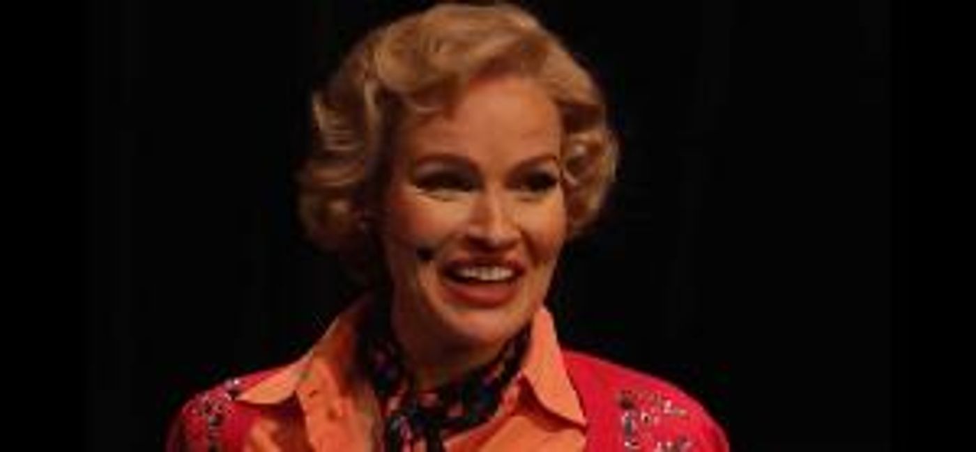 Emerging Artists Theatre To Present Four Virtual Benefit Performances In May  Image