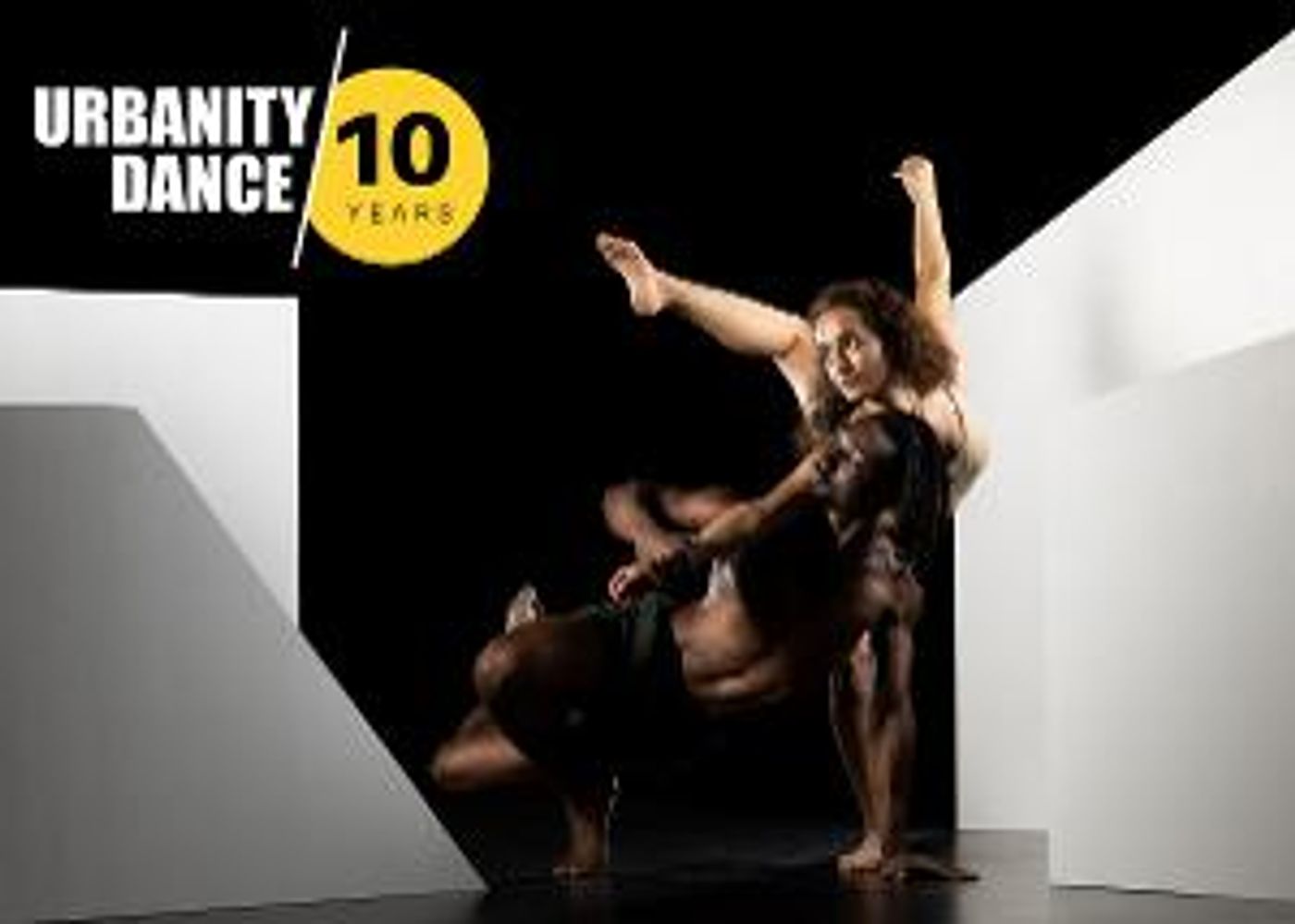 Urbanity Dance Announces Programming For 10th Anniversary Season  Image